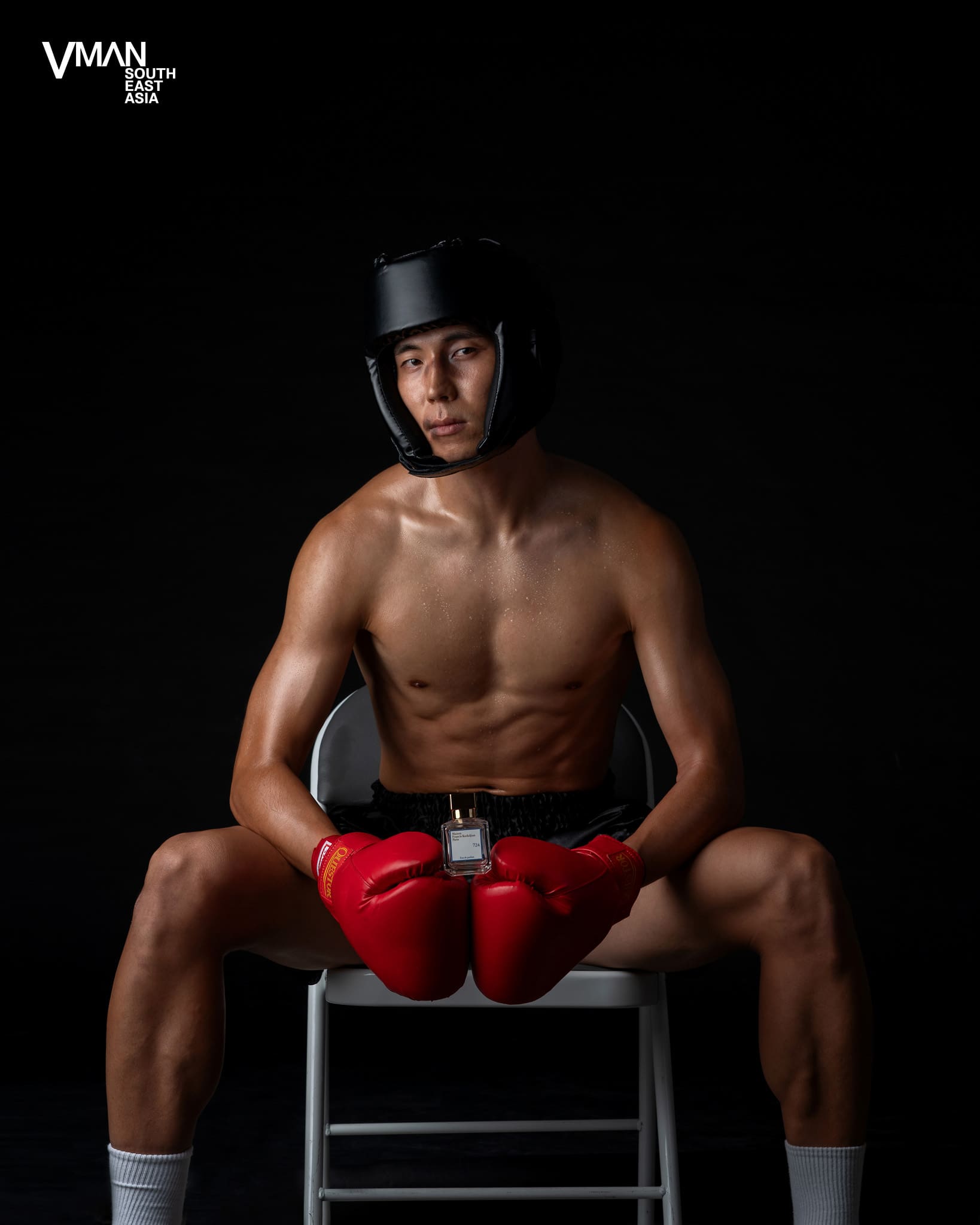 Maison Francis Kurkdjian Paris 724