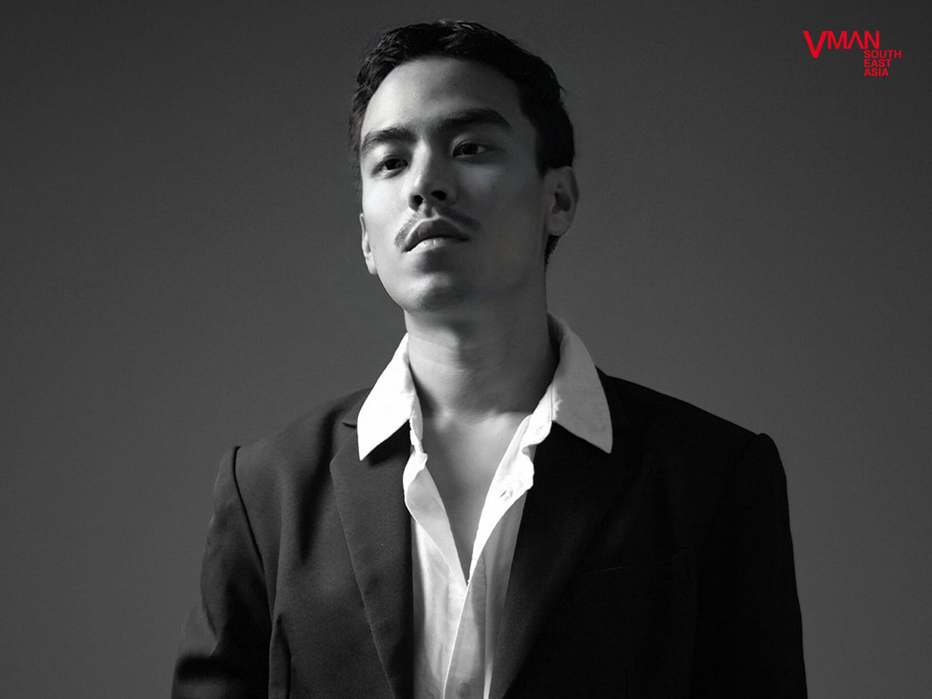 Raynard Randynata steps in as the creative consultant from Indonesia for VMAN SEA.
