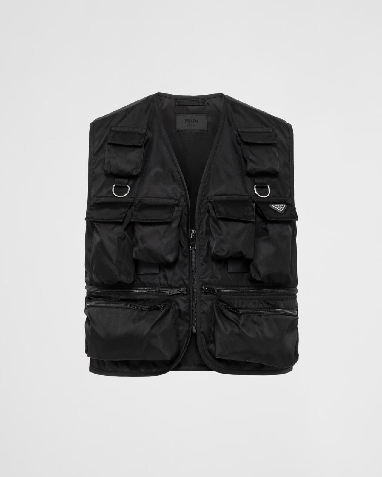 Prada vest