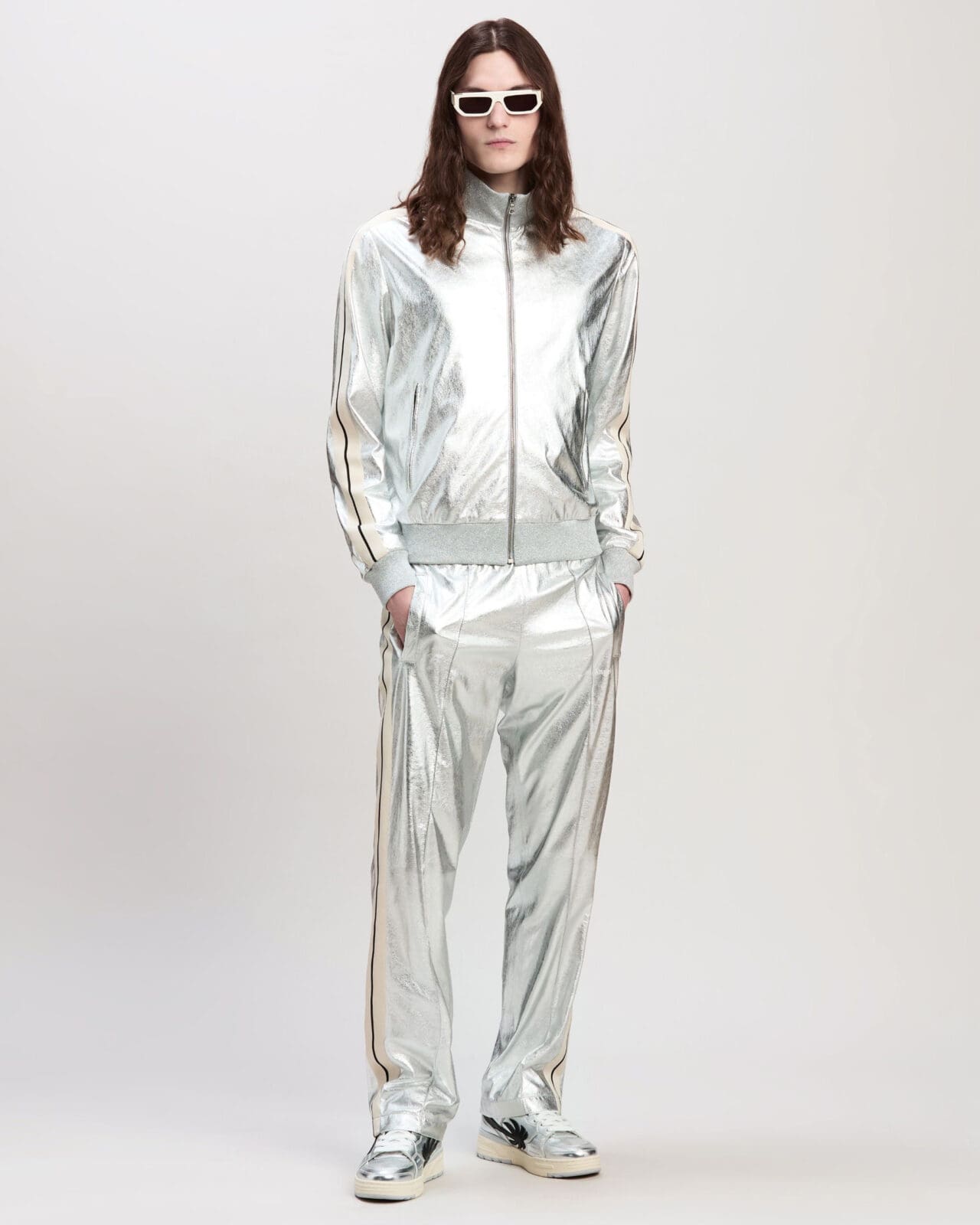 Palm Angels sports set