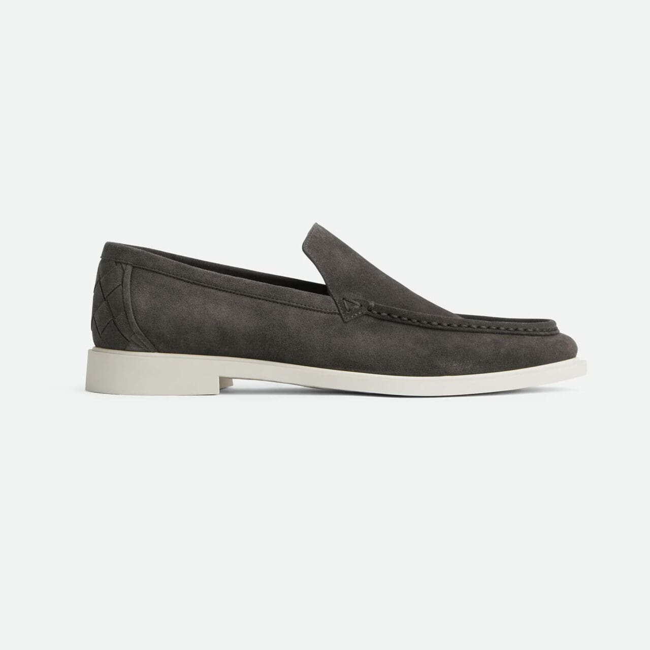 Bottega Veneta loafers