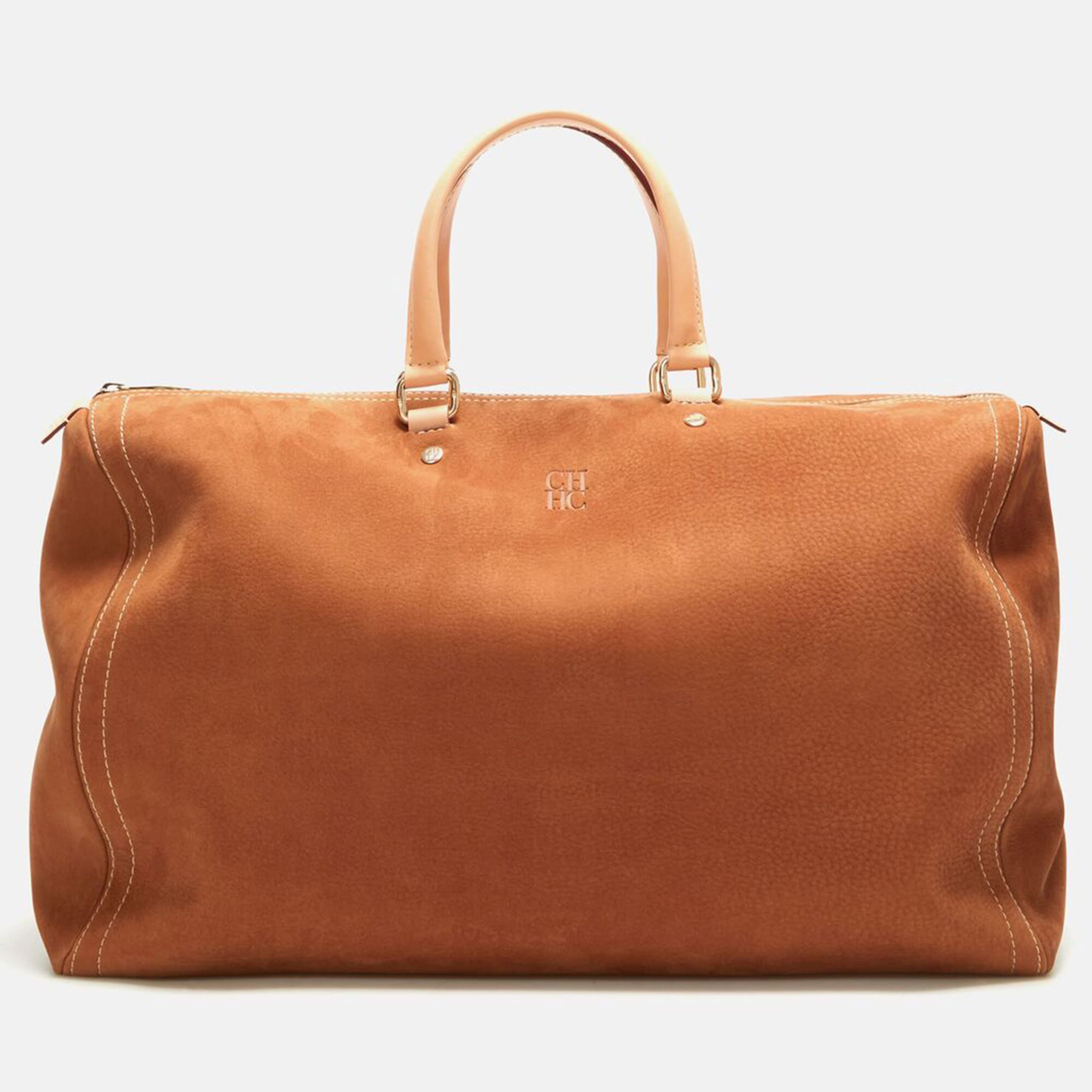 CAROLINA HERRERA ANDY 13 HANDBAG