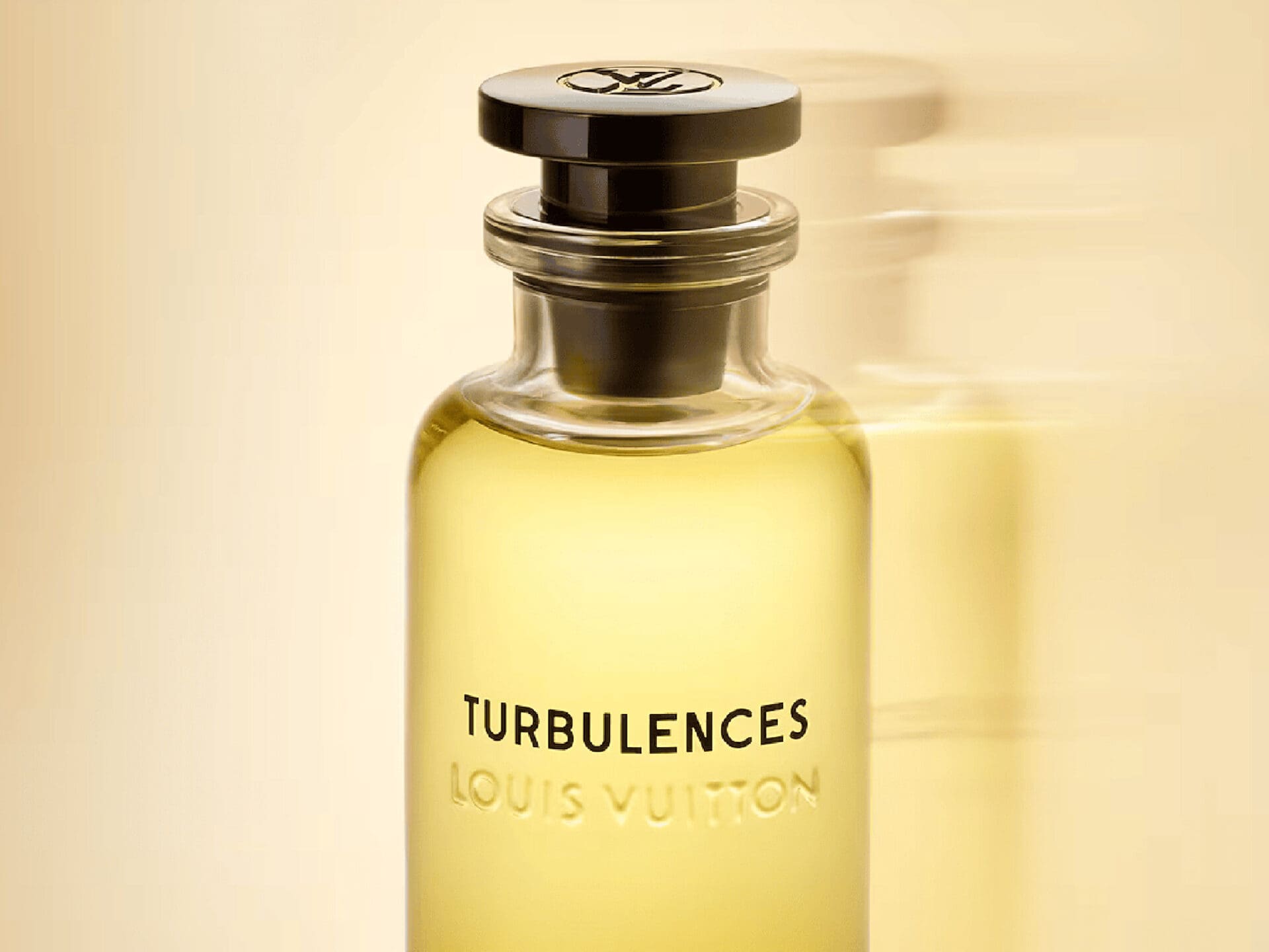 Louis Vuitton Turbulence