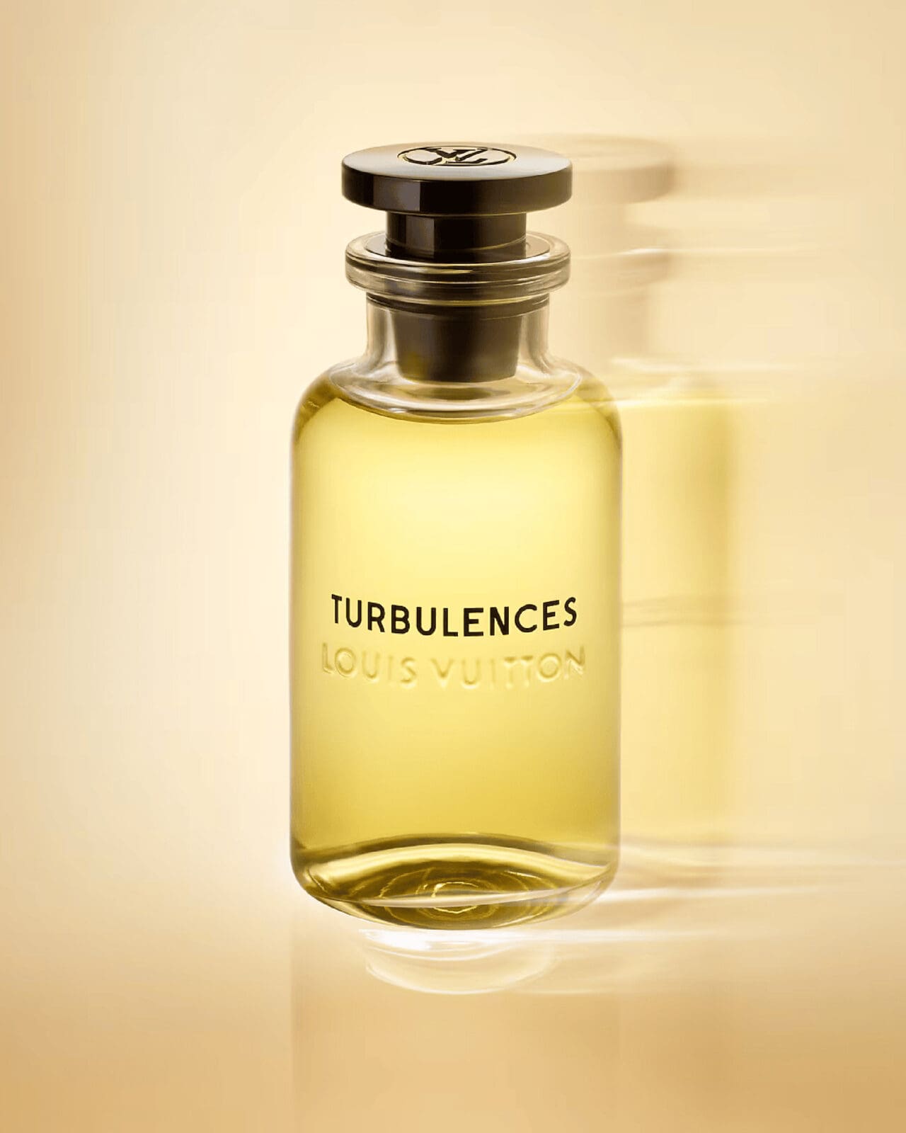 Louis Vuitton Turbulence