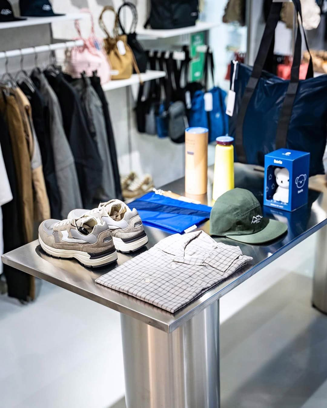 actually store in singapore