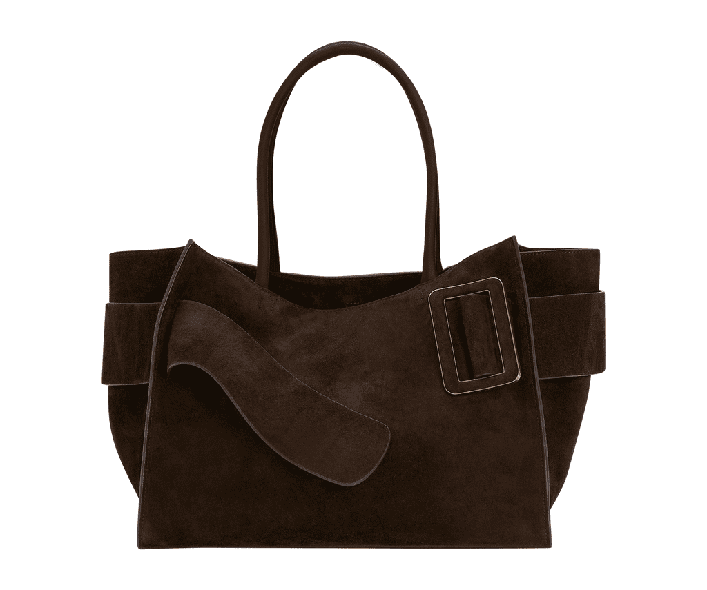 boyy leather bag