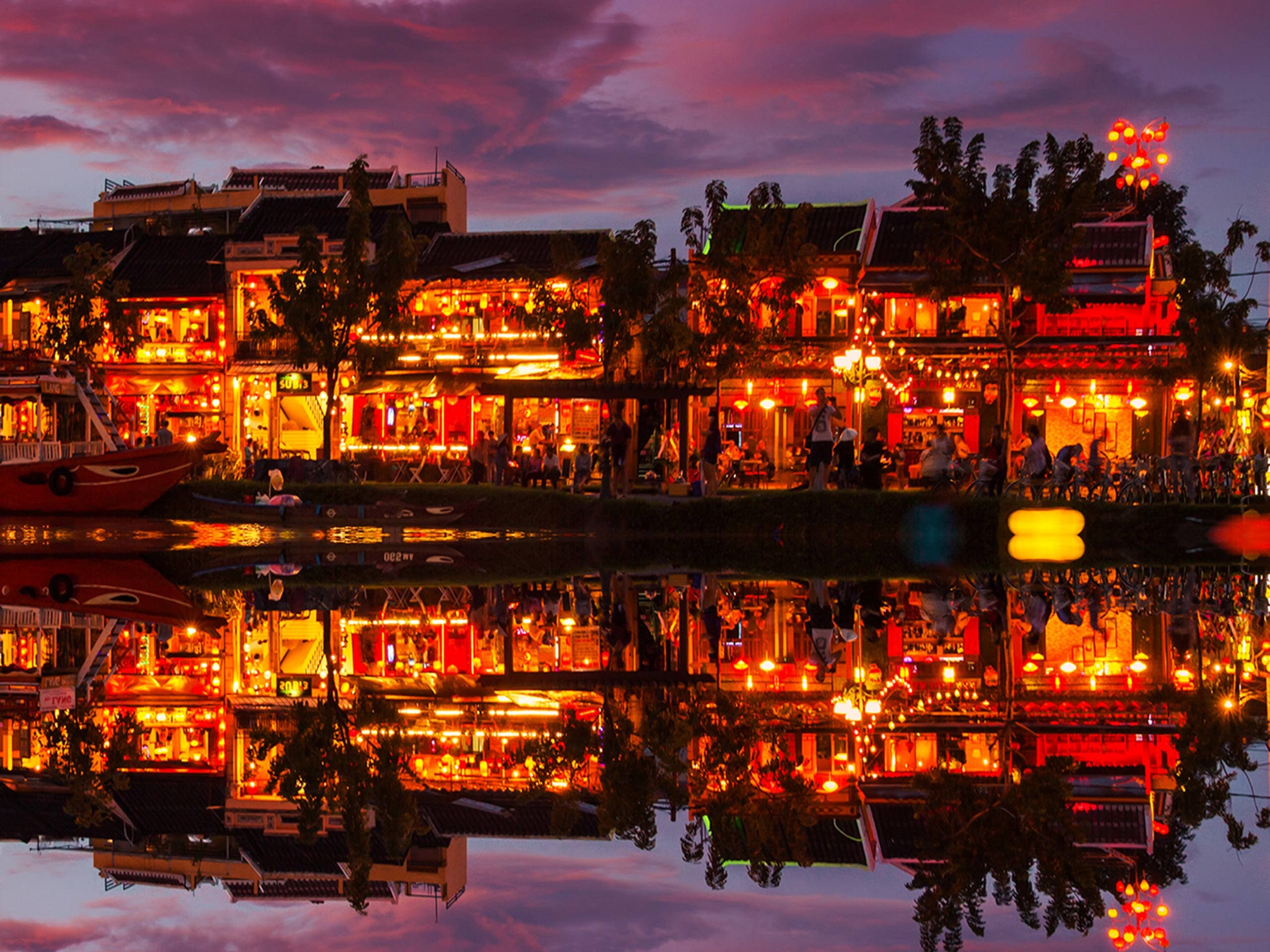 hoi an