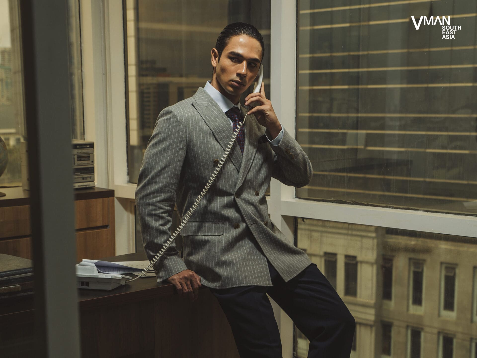 Looks That Kill: Surviving Southeast Asia's Killer Corporate Culture