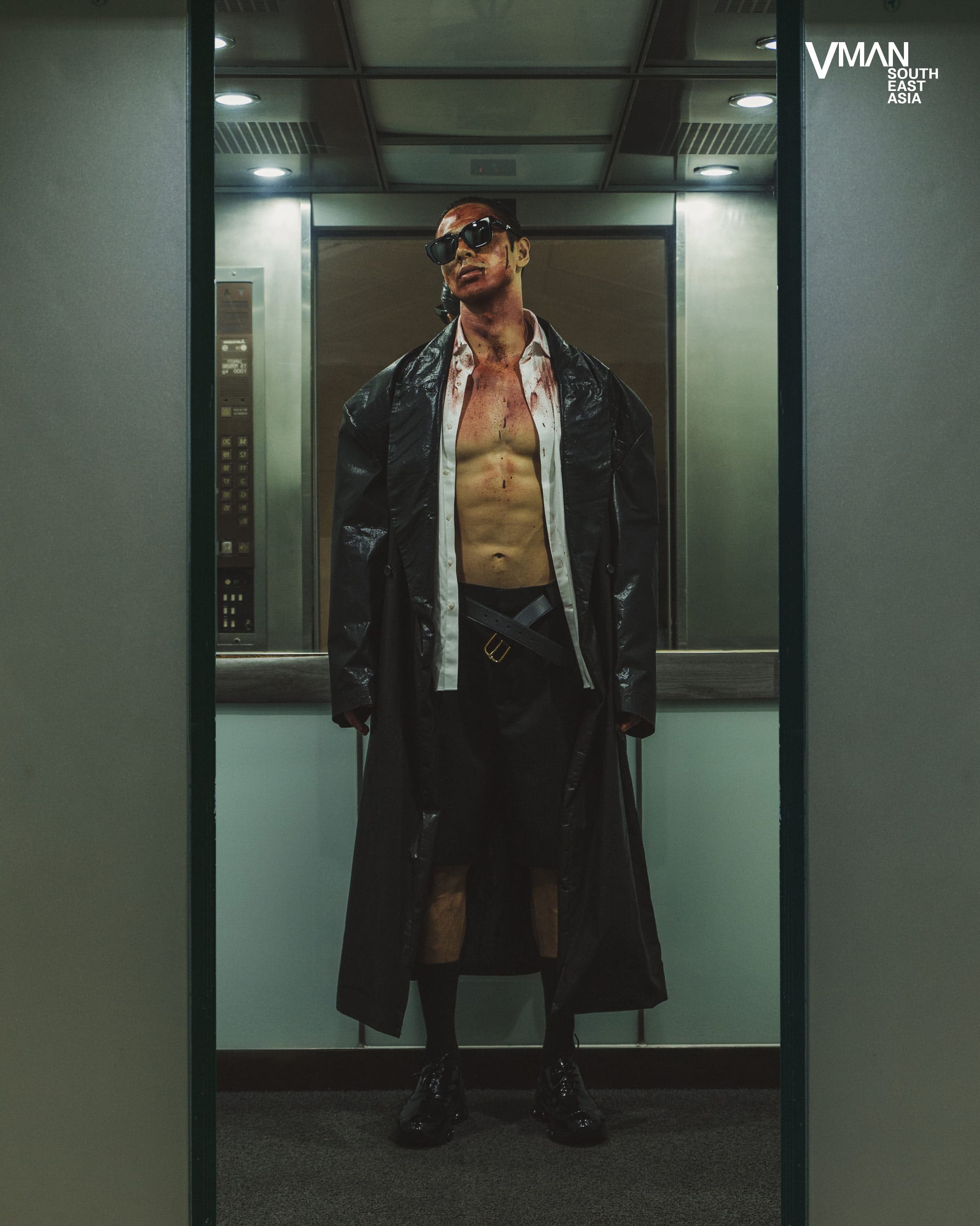 Looks That Kill: Surviving Southeast Asia's Killer Corporate Culture