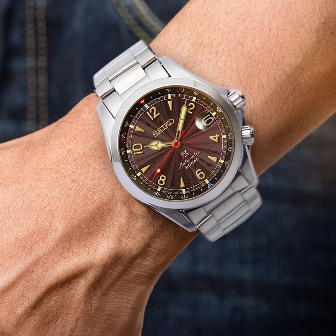 Seiko 5th Philippine Limited Edition Prospex Watch