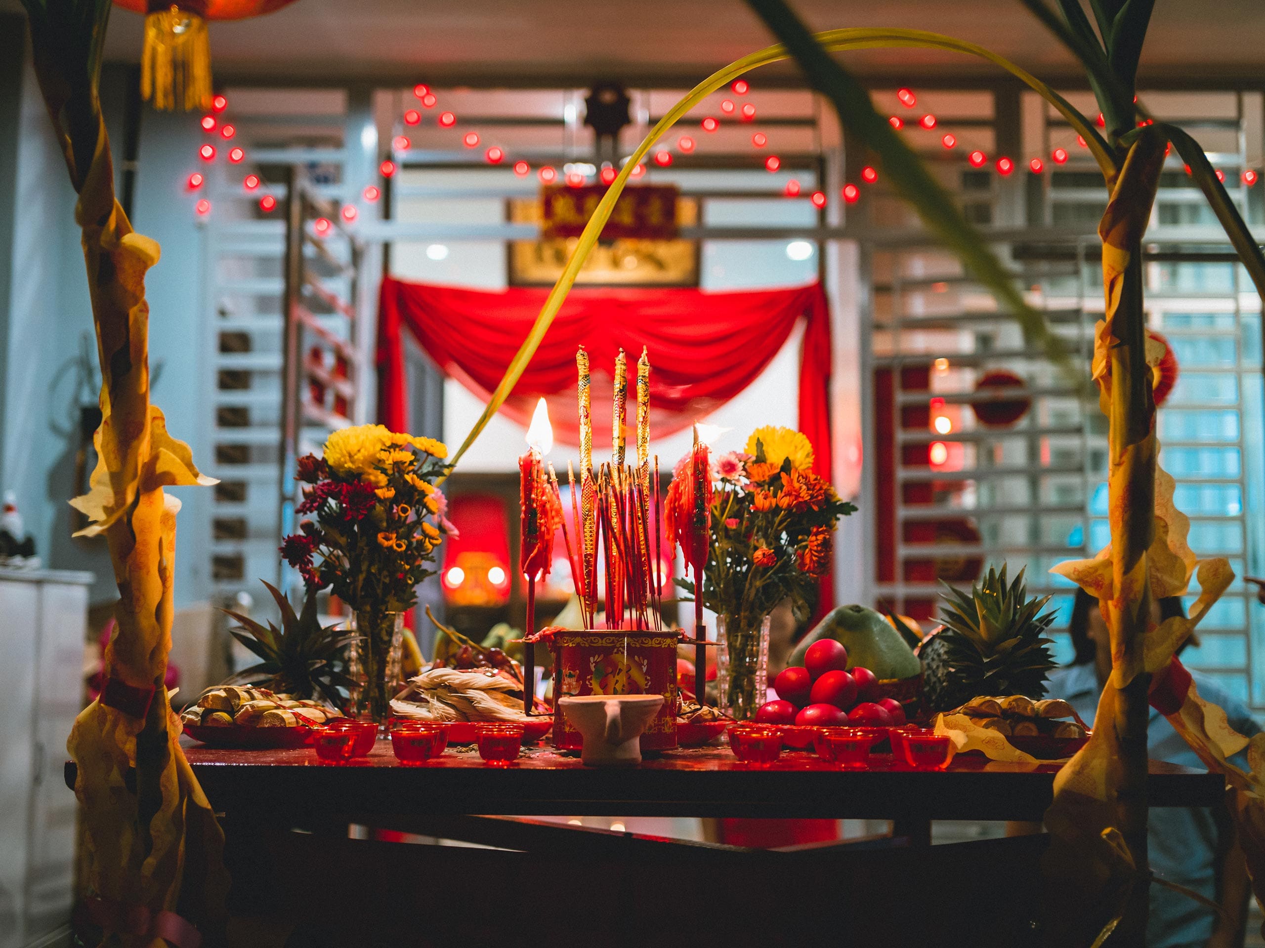 ritual celebrations in singapore holidays