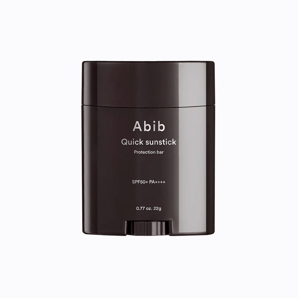 Guard Skin With Abib Sunstick Protection Bar