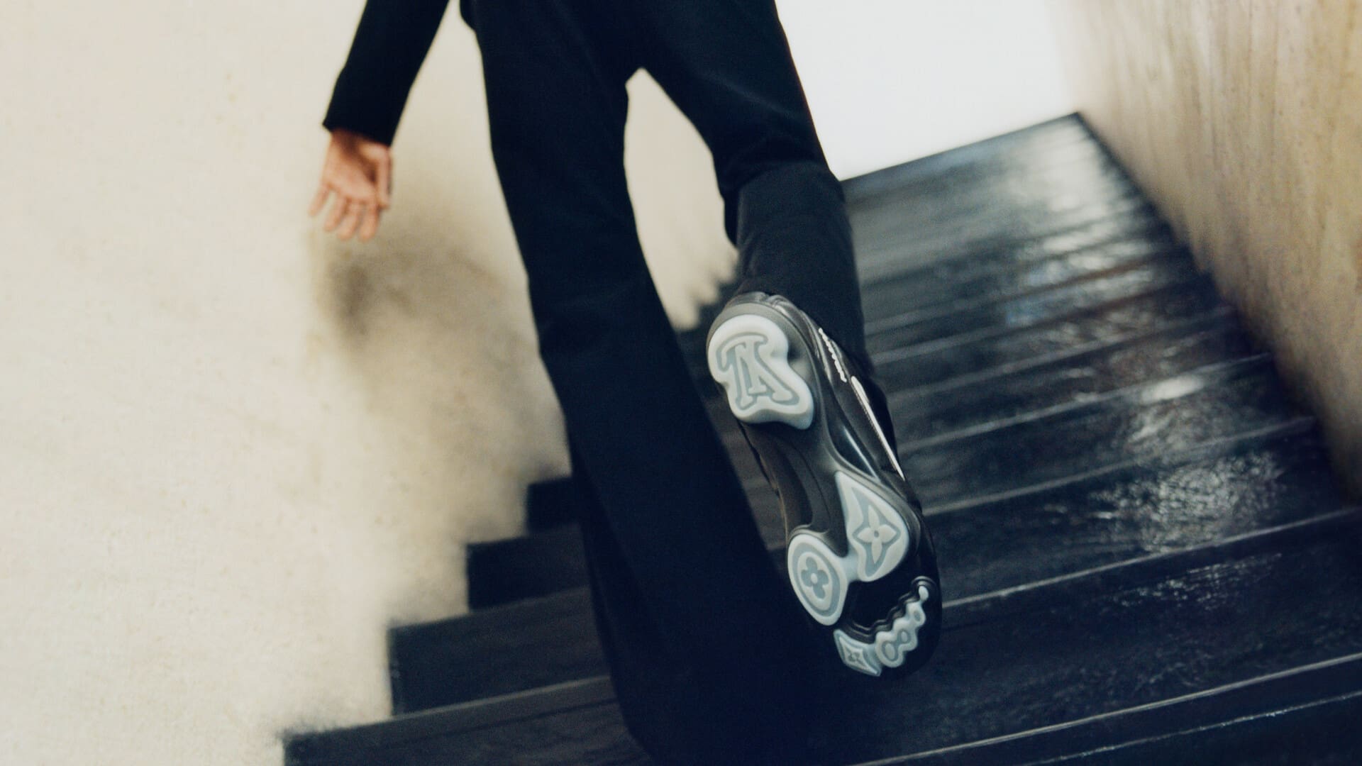 louis vuitton spring summer 2025