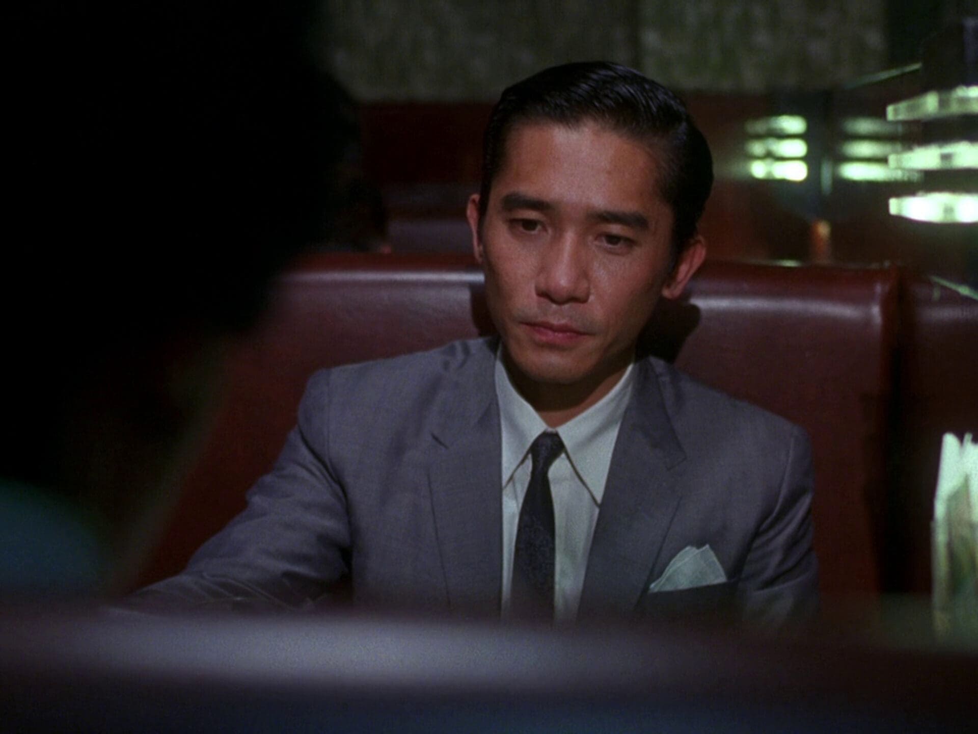 tony leung