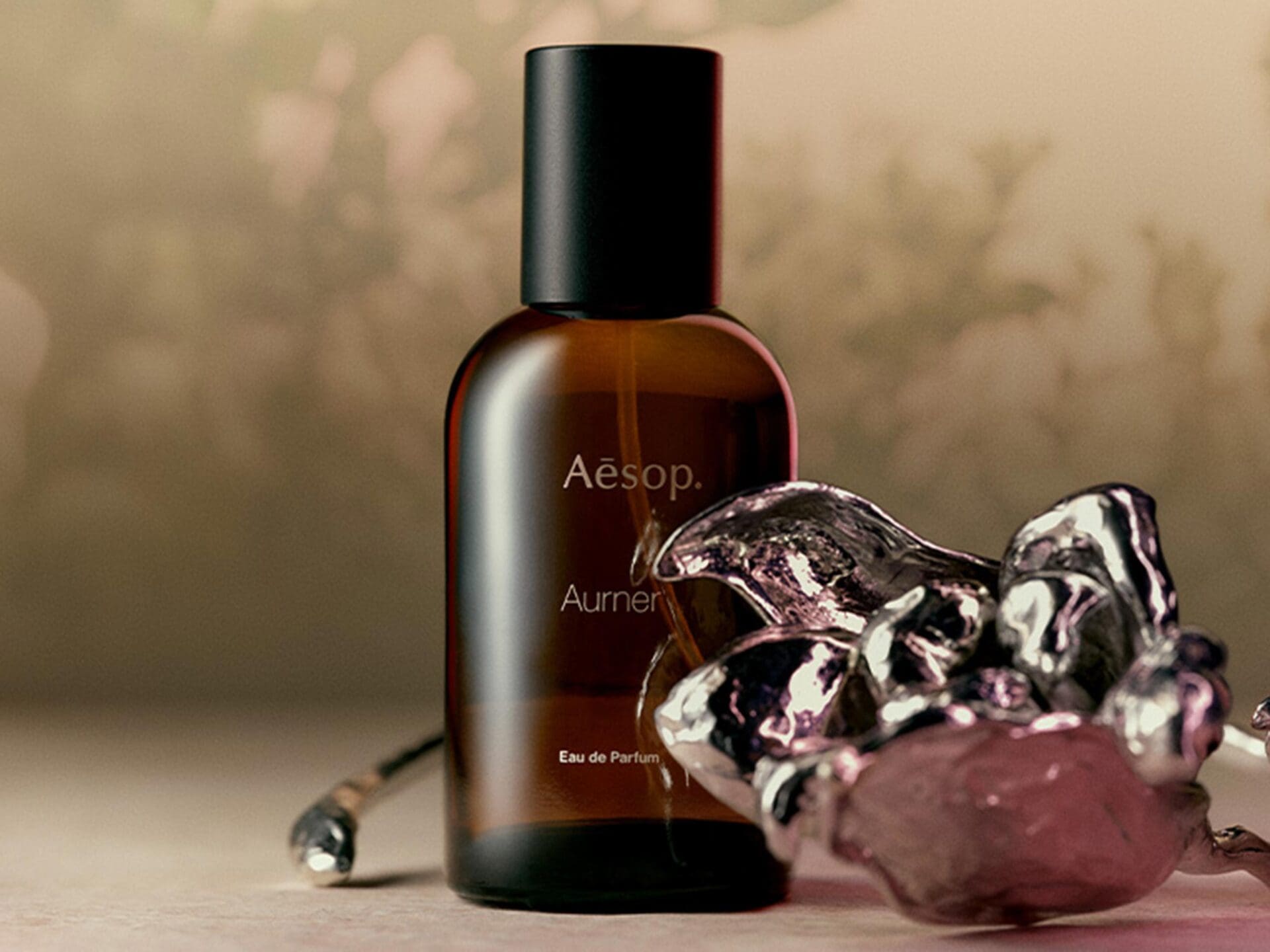 aesop aurner