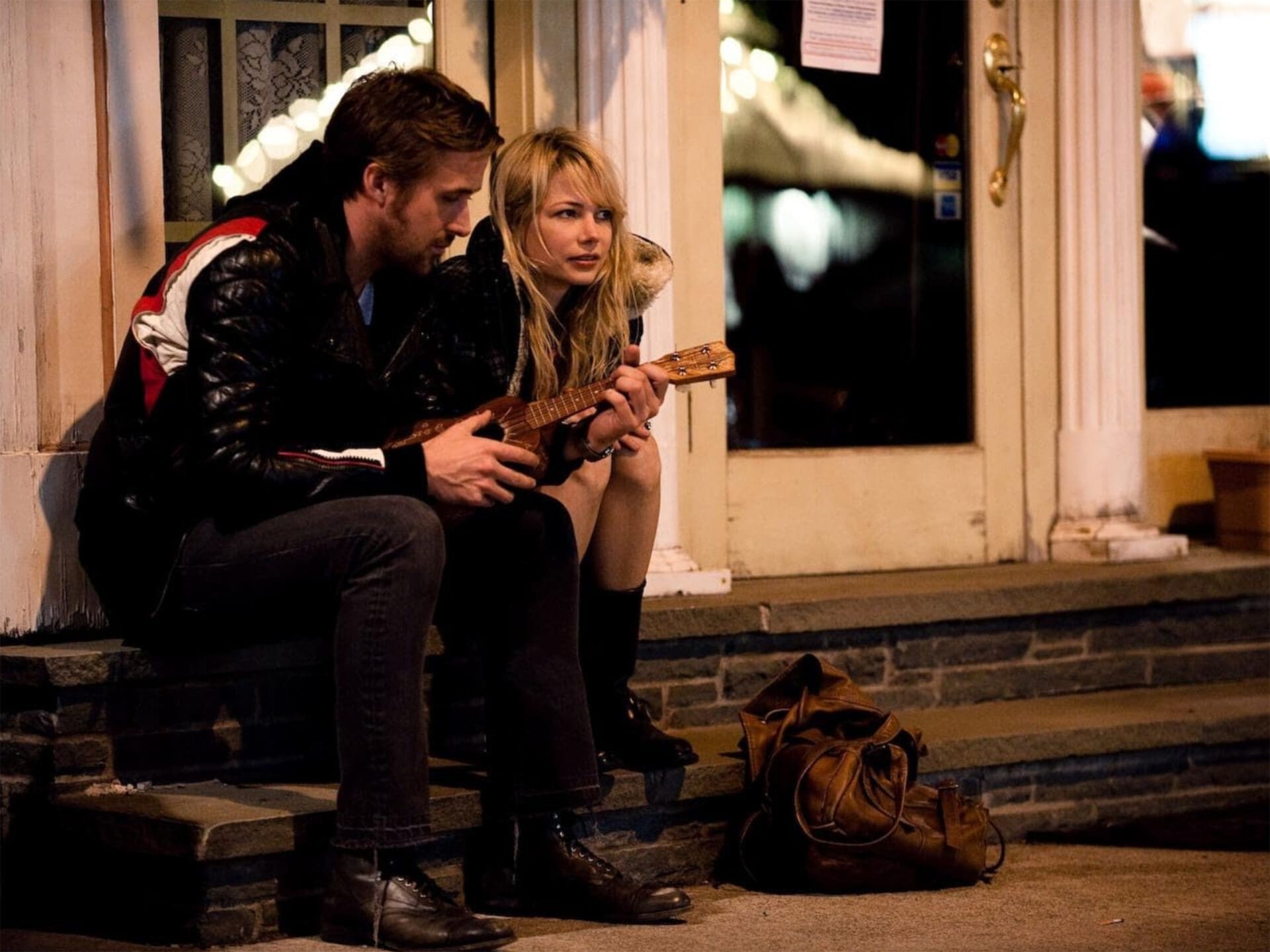 blue valentine