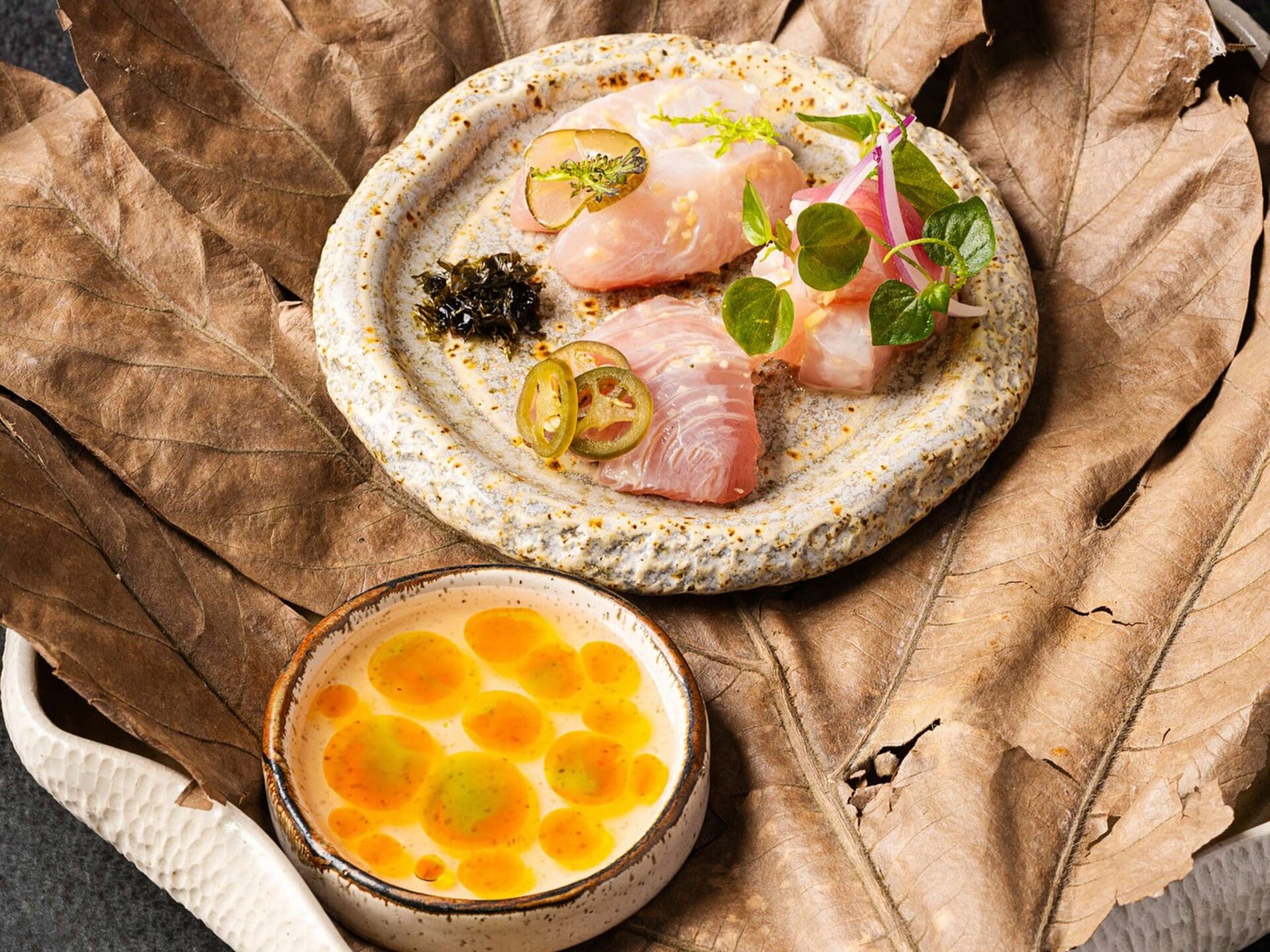 Hapag Michelin Philippines