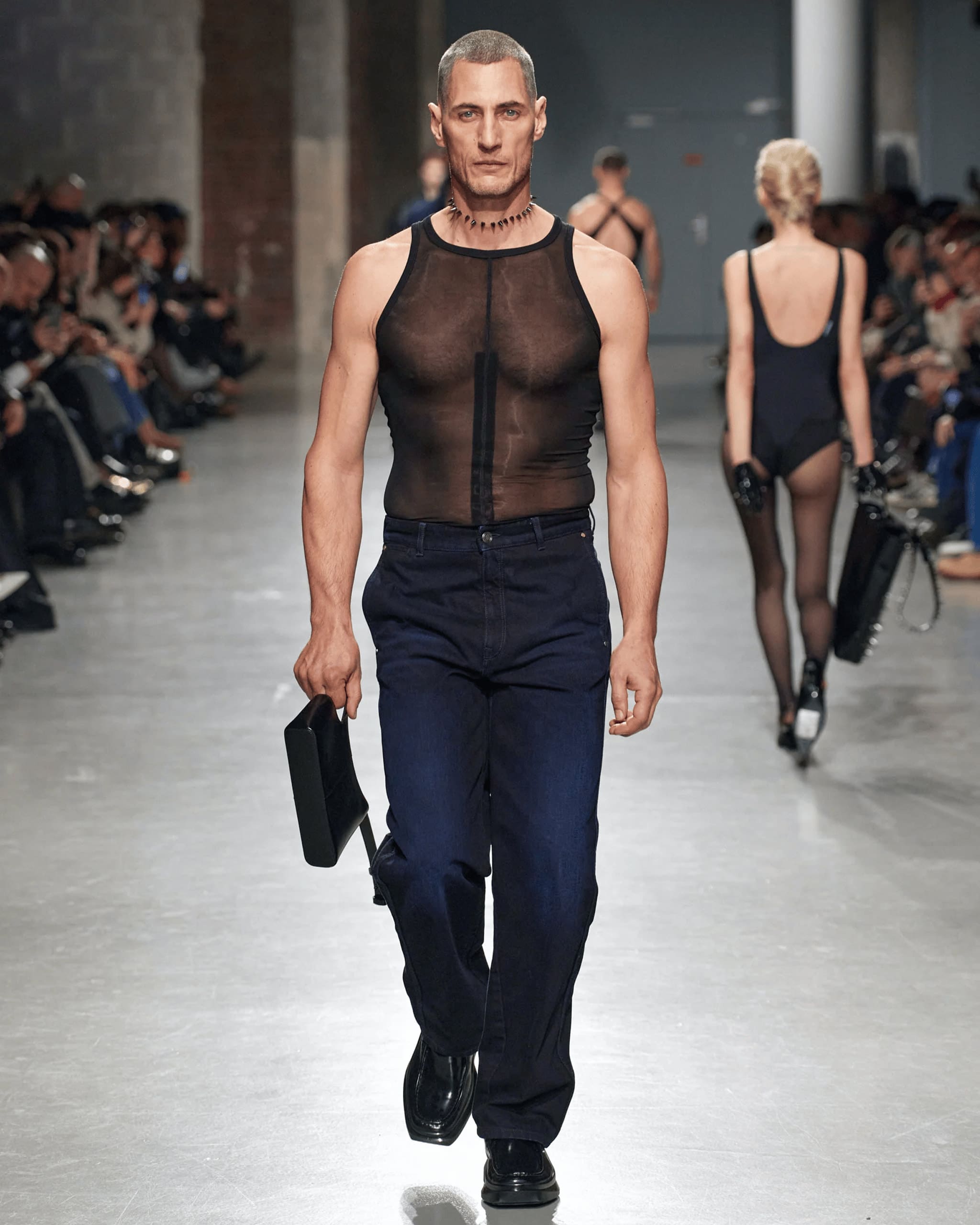 louis gabriel nouchi