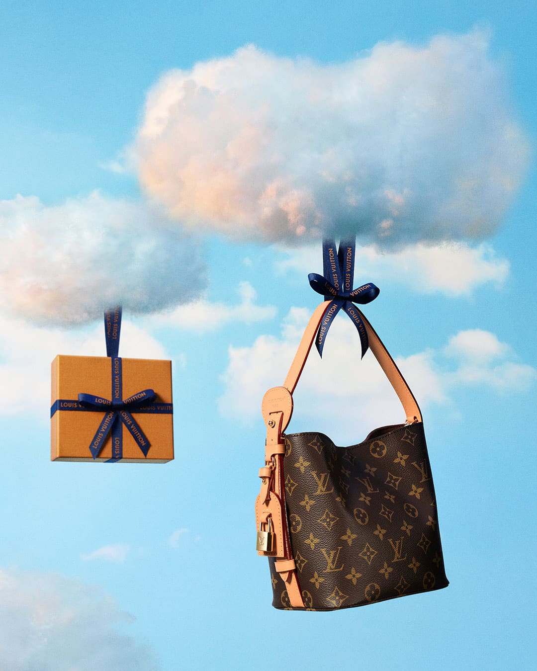 louis vuitton all in bb bag