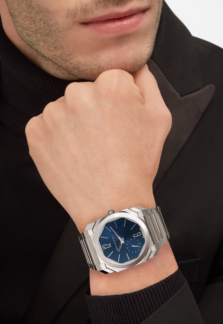 bvlgari octo finissimo