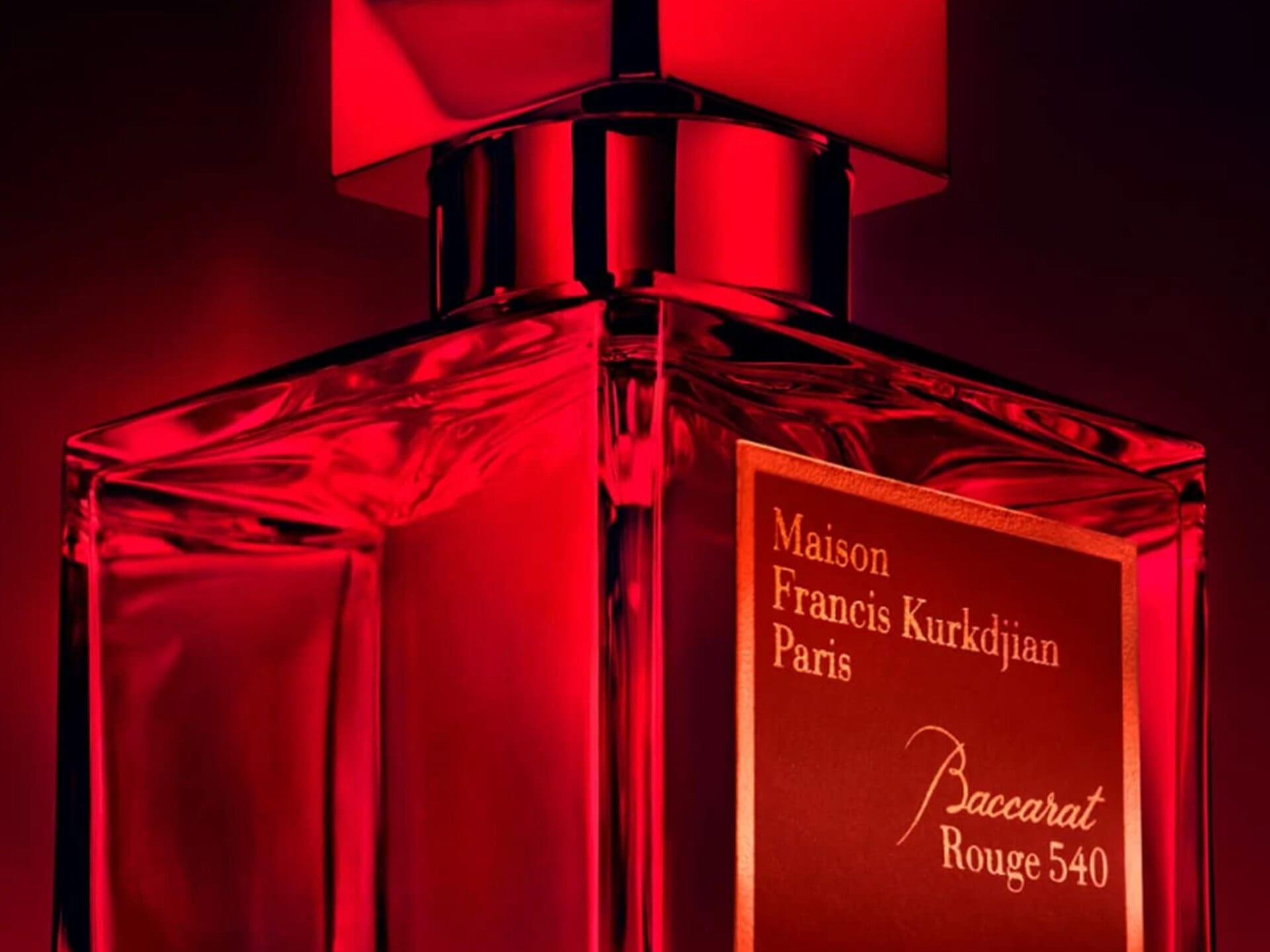 maison francis perfume