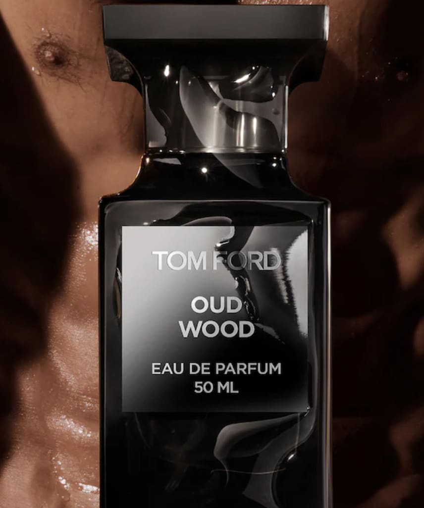 tom ford oud wood