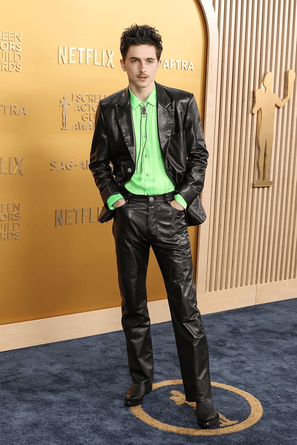 timothee chalamet