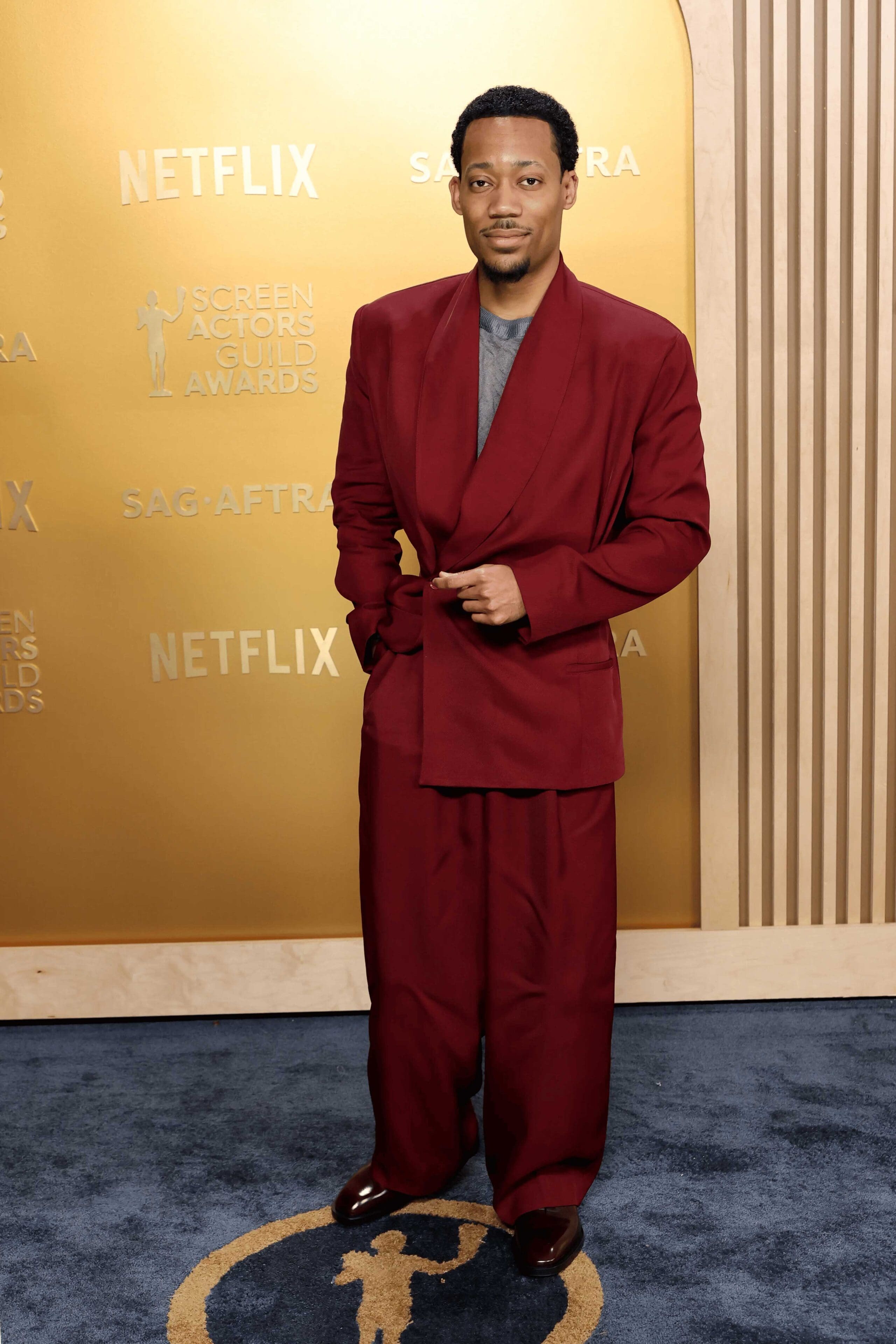 tyler james williams