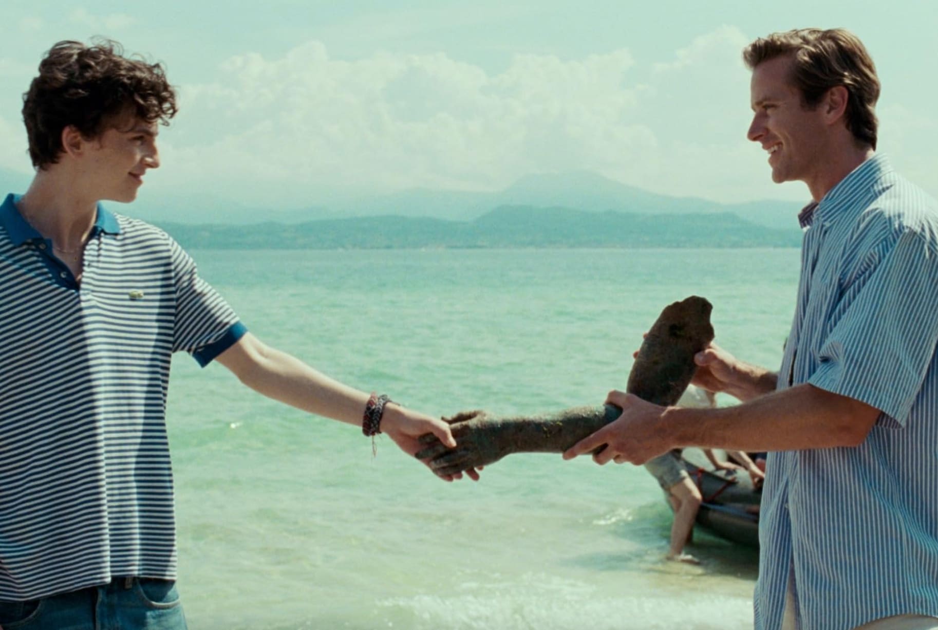 call me by your name
