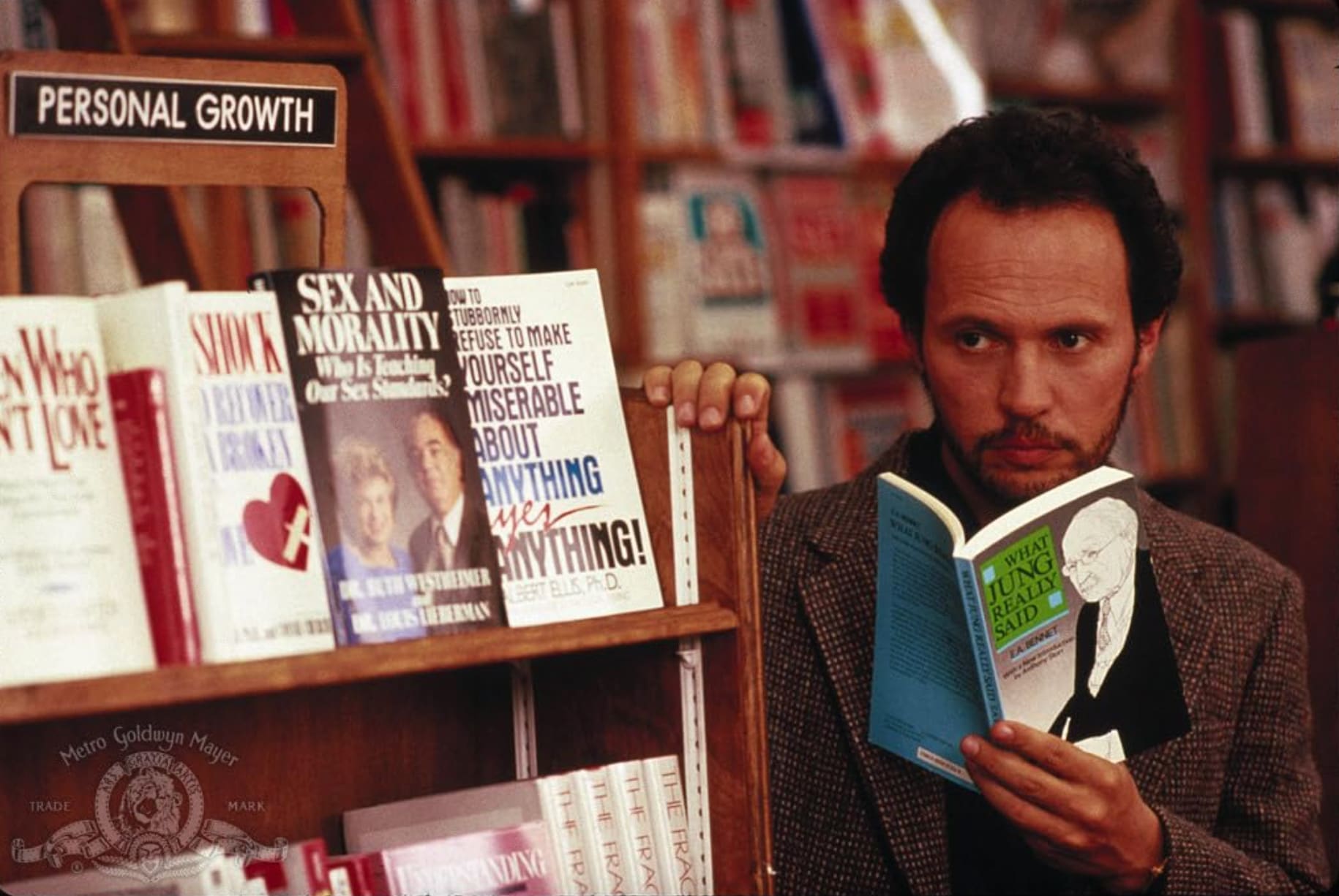 when harry met sally