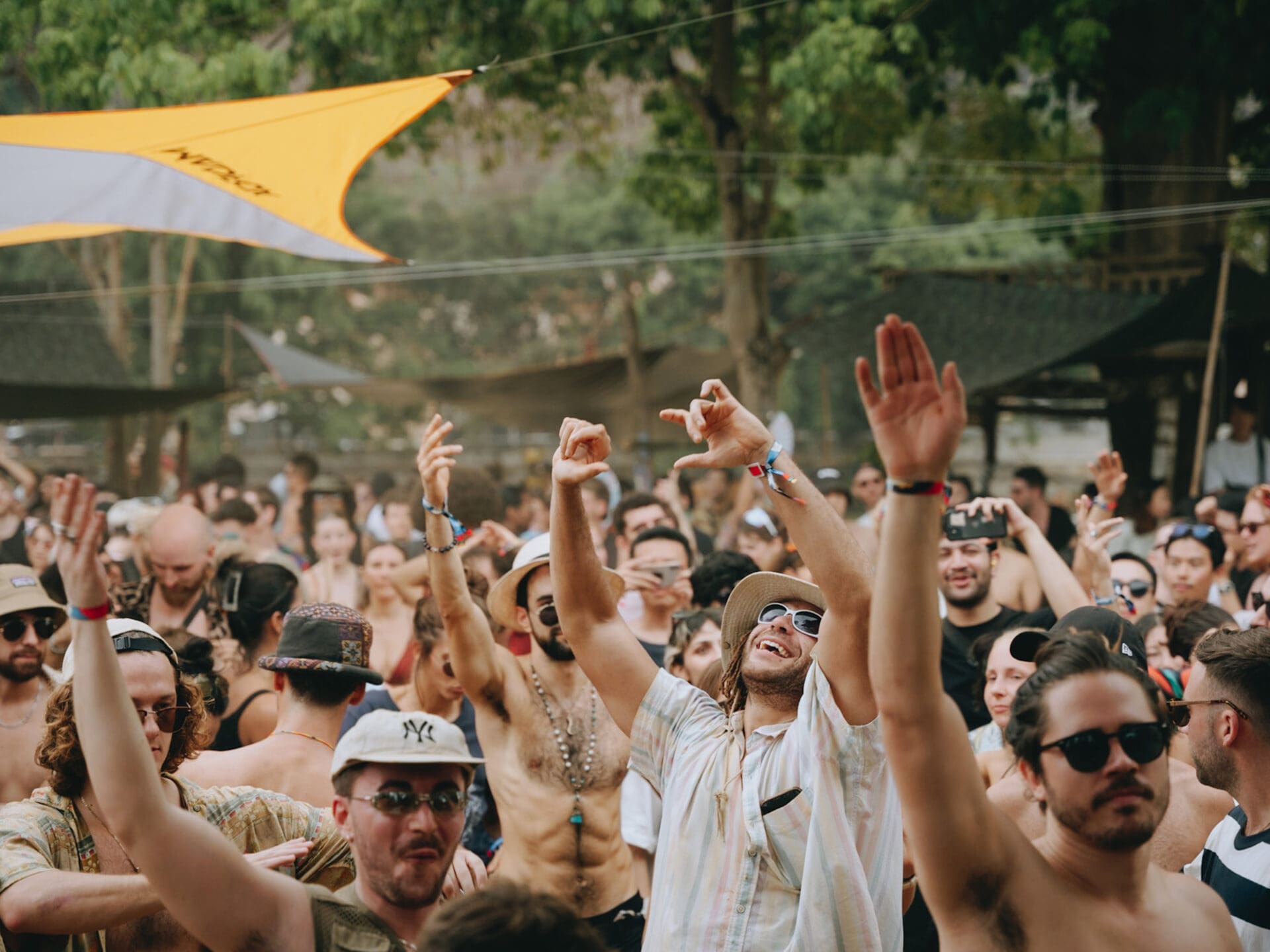 SOUTHEAST ASIAN FESTIVALS