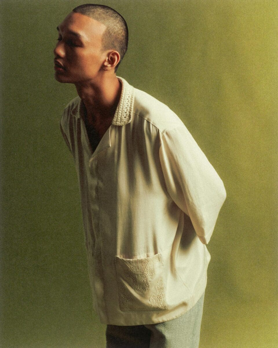 Sapto Sapto Djojokartiko x Pillar: Chicest Raya 2025 Fashion