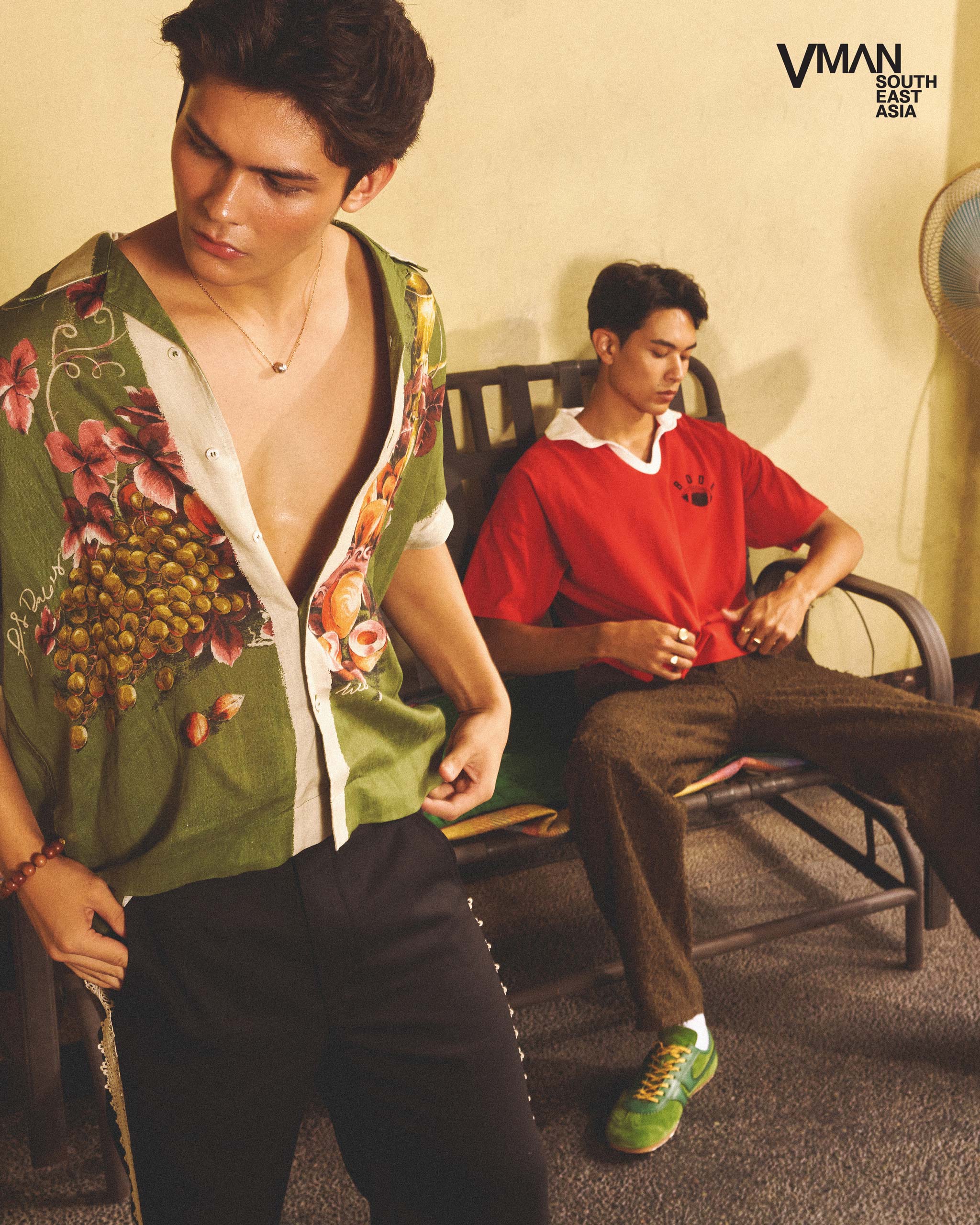 christian bootle and aidan palis