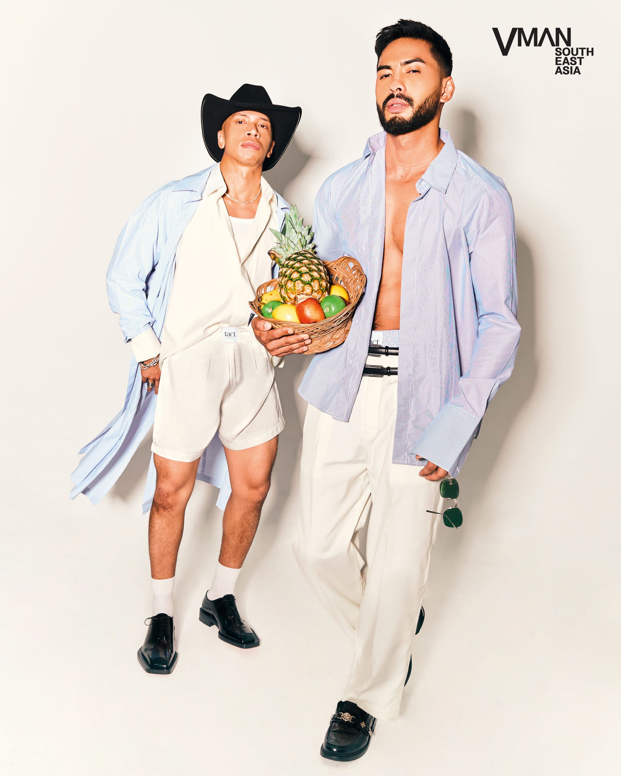 ttfga and hadri hashim