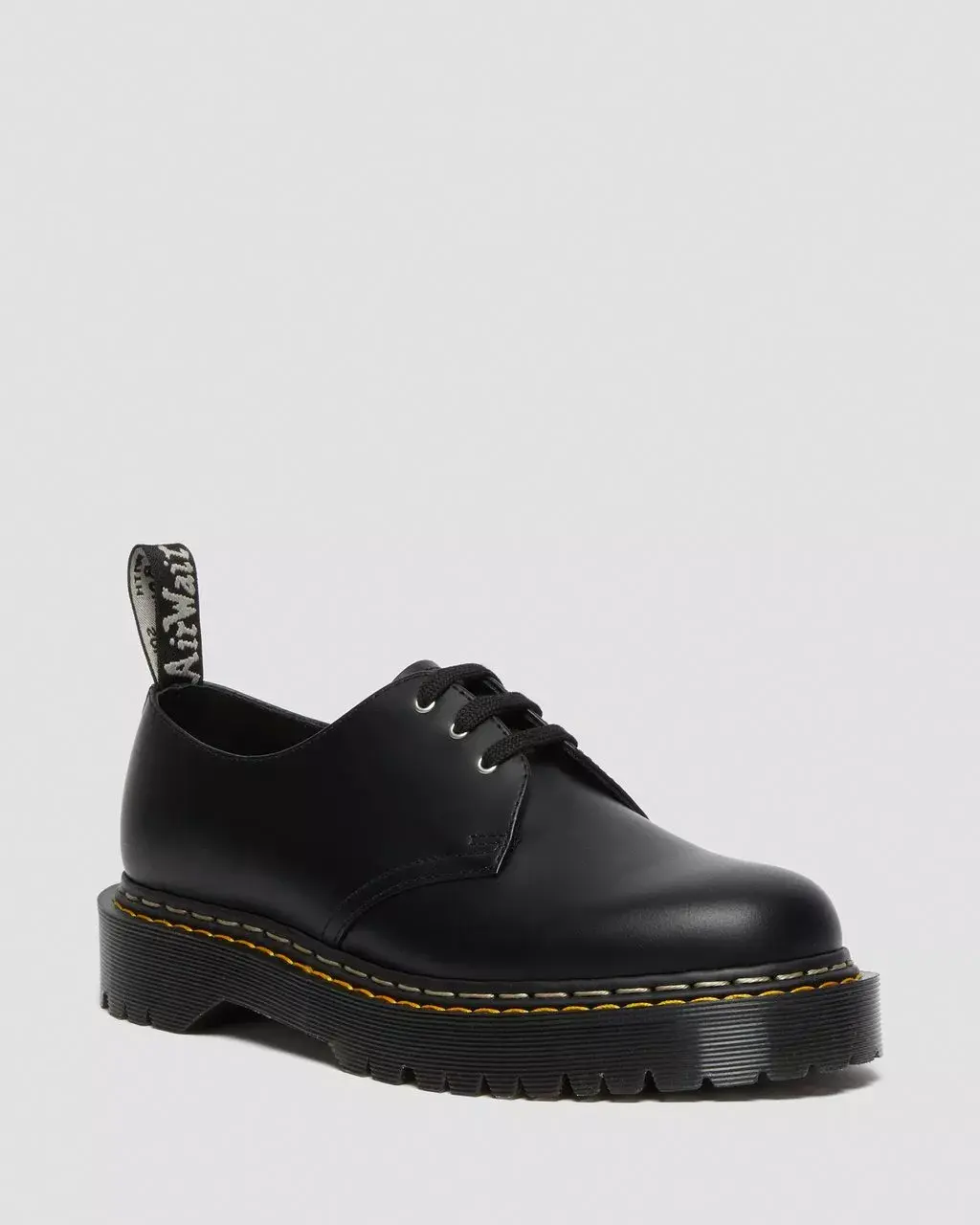 dr martens rick owens 1461 bex