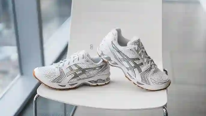ASICS X APC