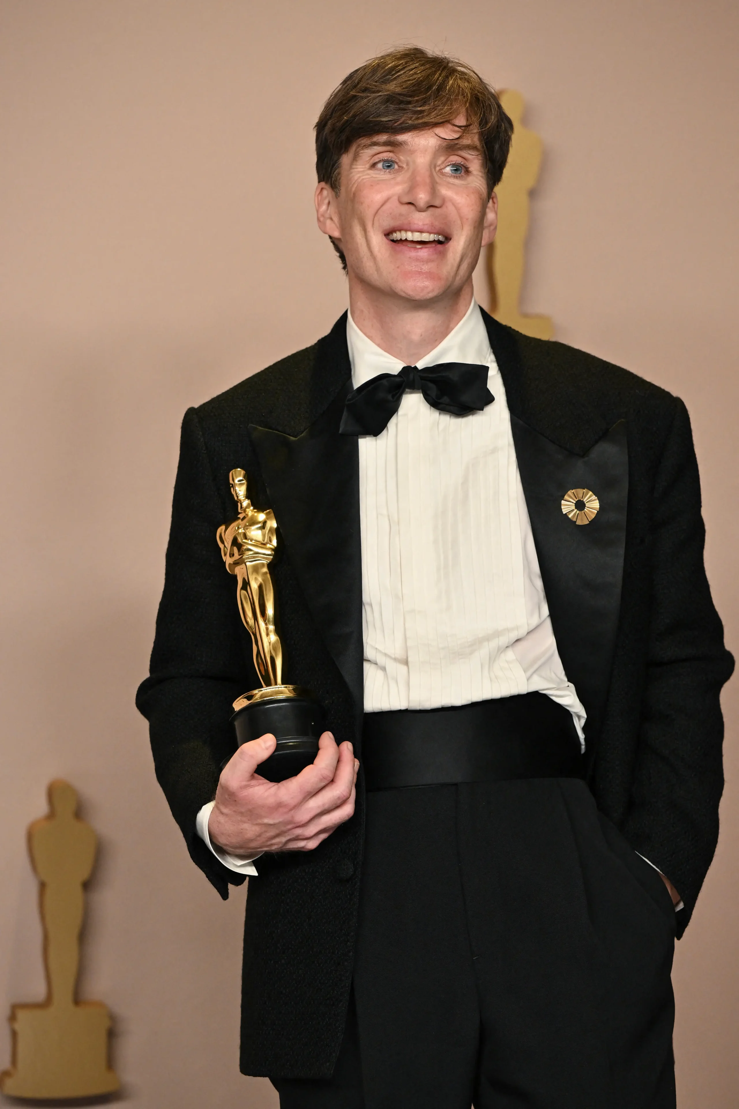 cillian murphy in sauvereign