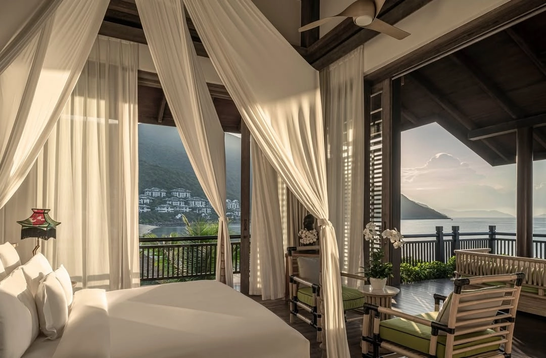 InterContinental Da Nang