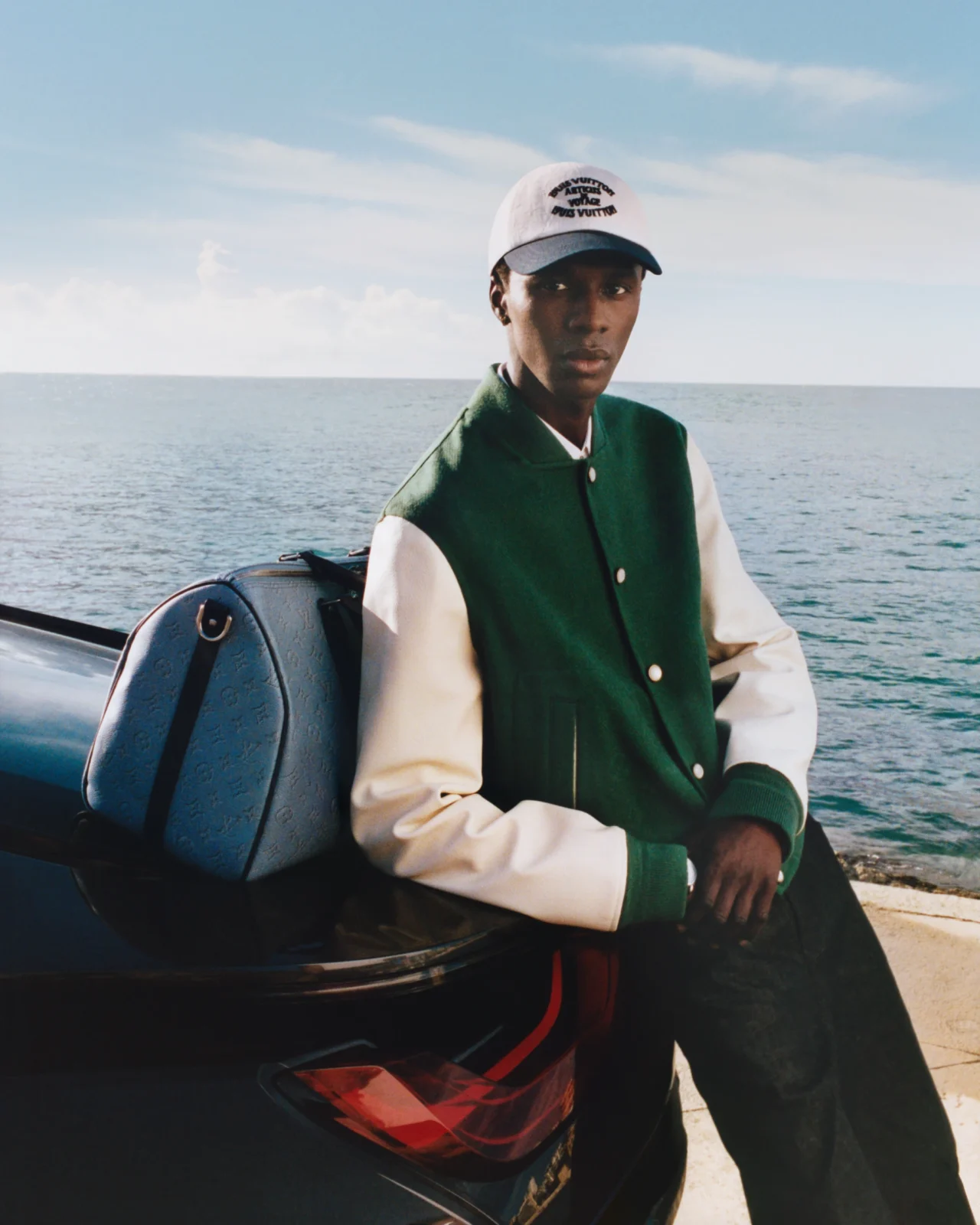 louis vuitton men's prefall '25