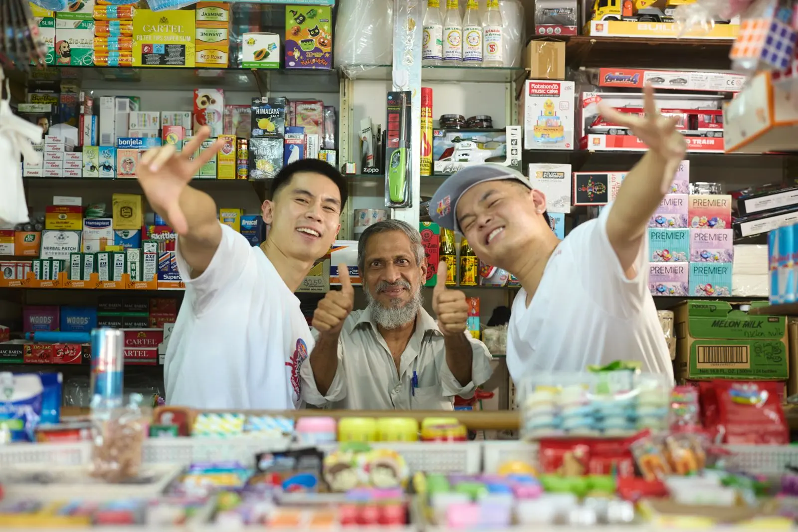 MT POP, Vietnamese Dancing Sensation