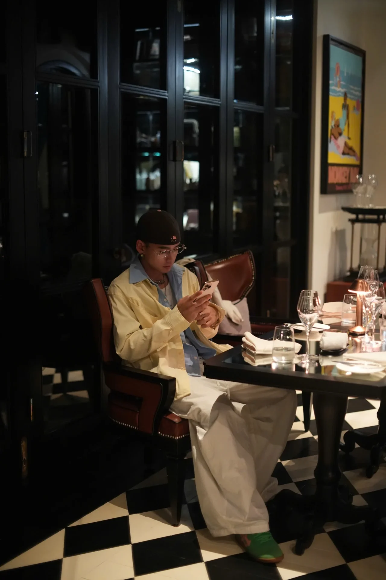 The Thien in Da Nang