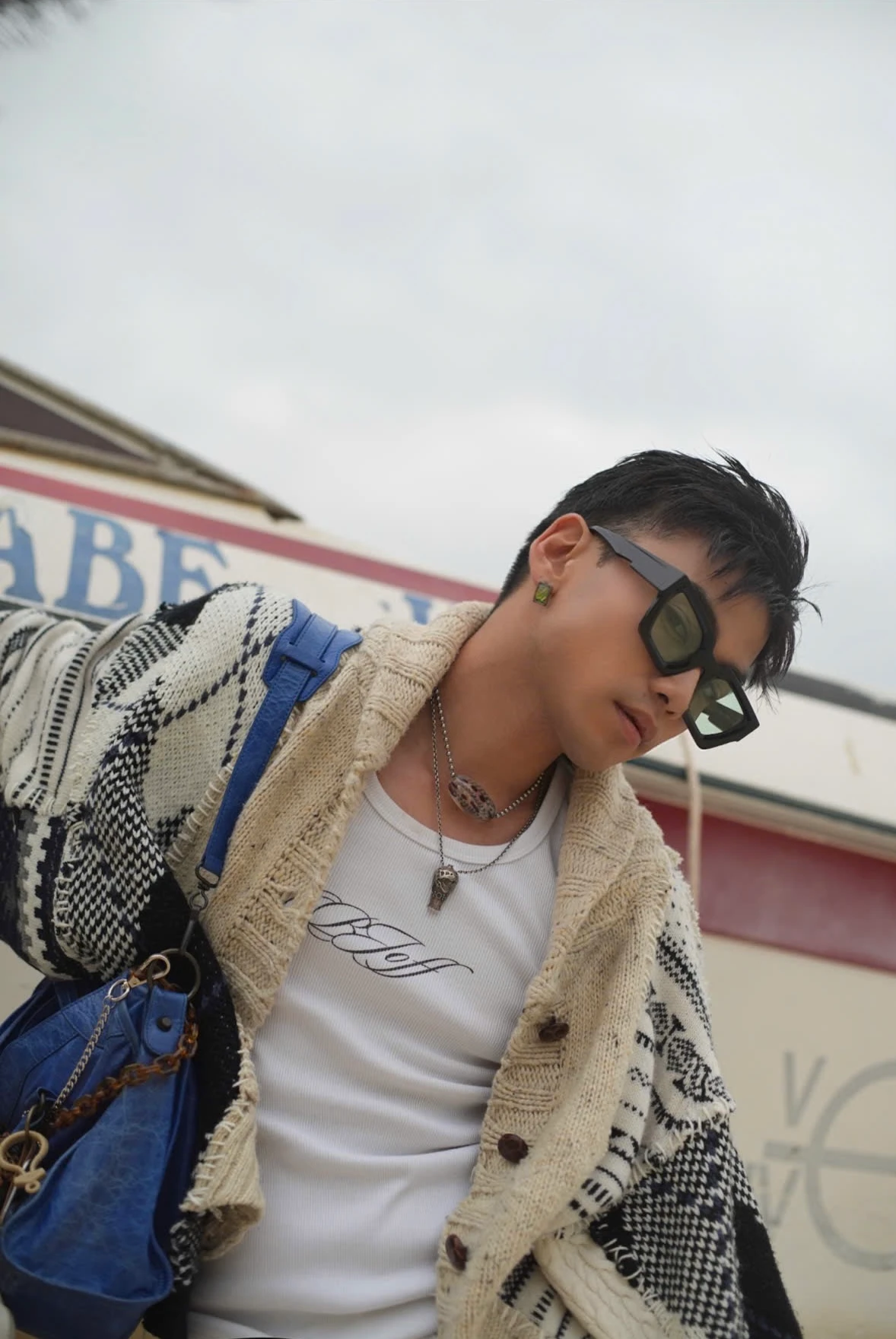 The Thien in Da Nang