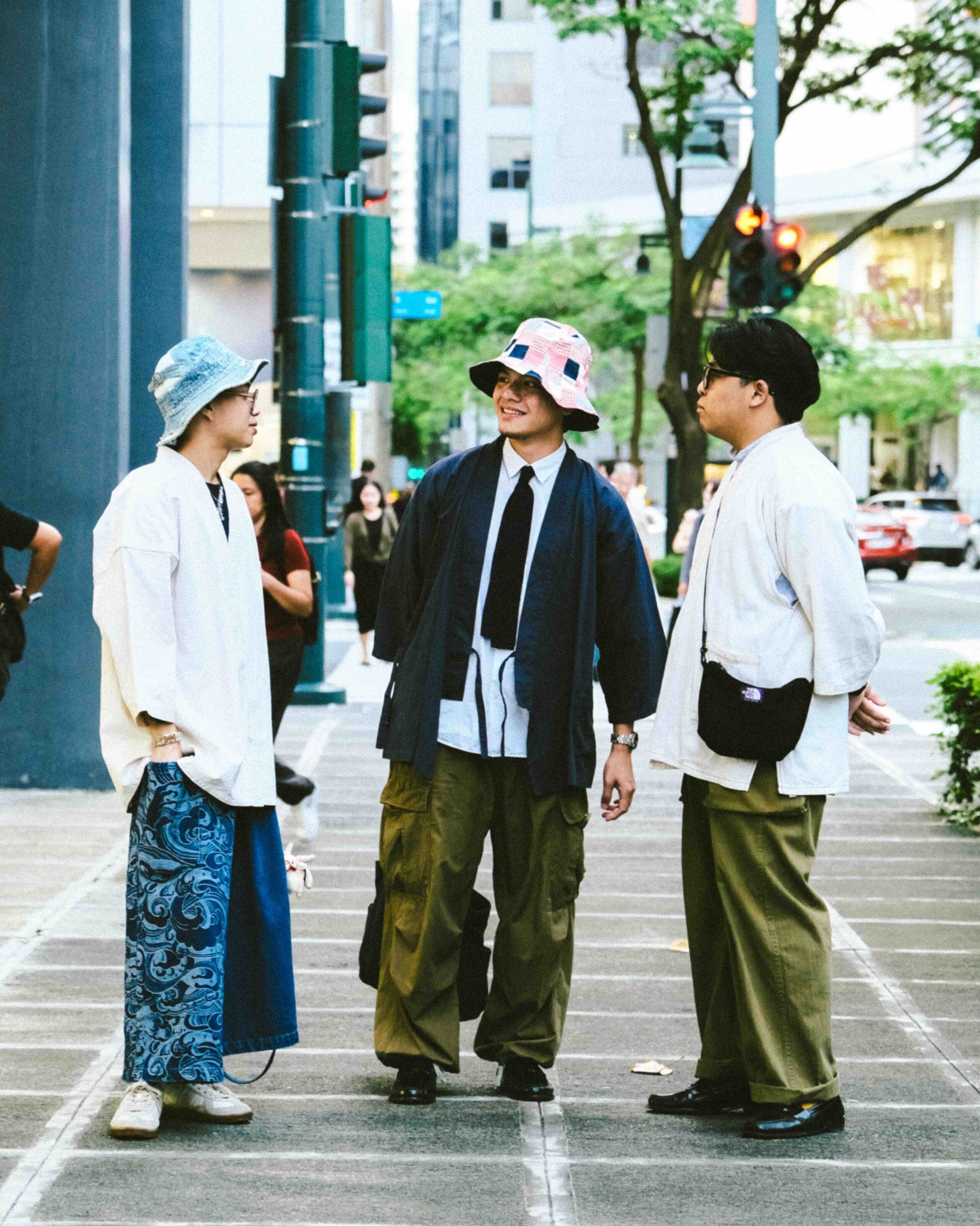 Trends Are Dead Long Live Style