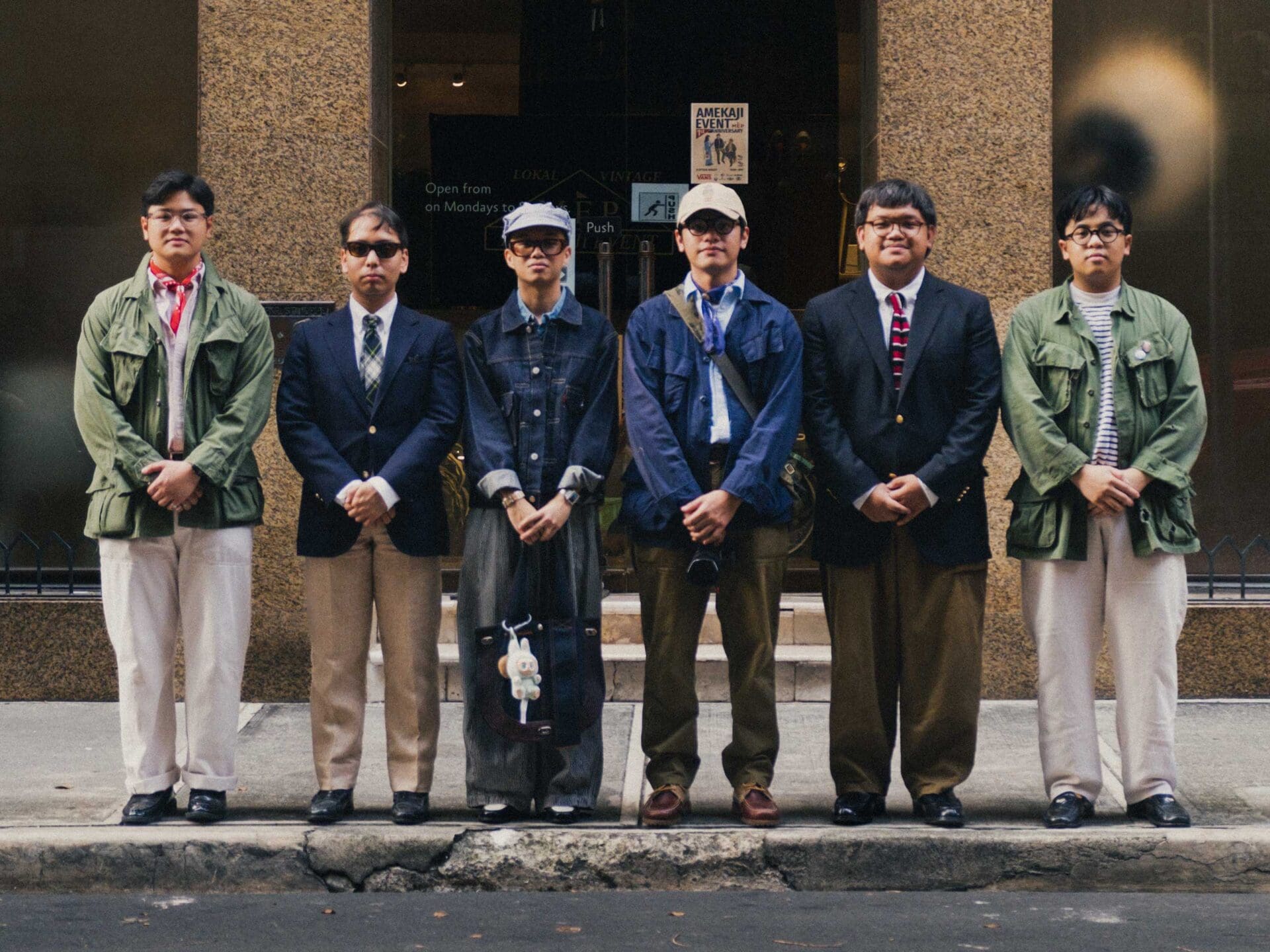 Trends Are Dead, Long Live Style