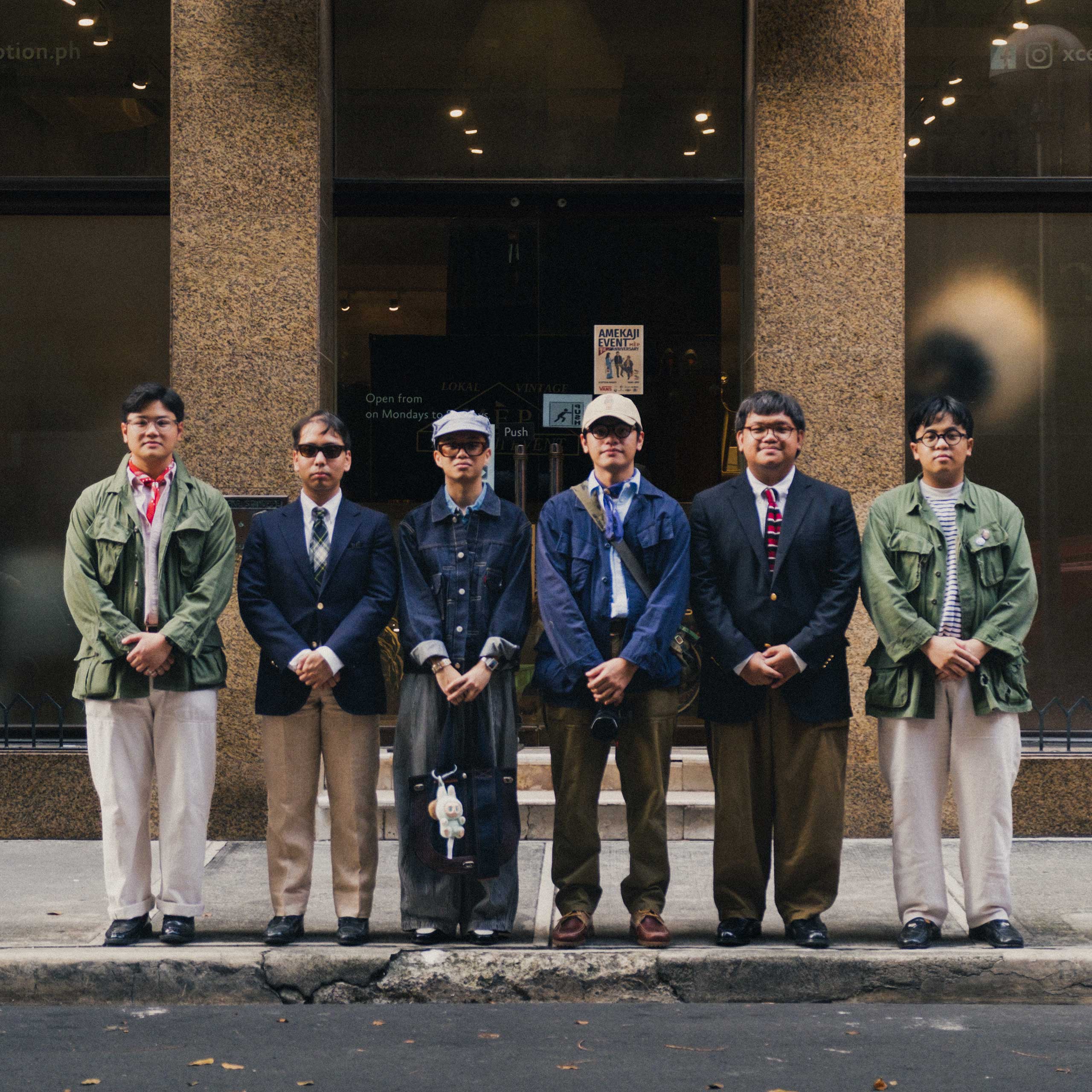 Trends are Dead Long Live Style