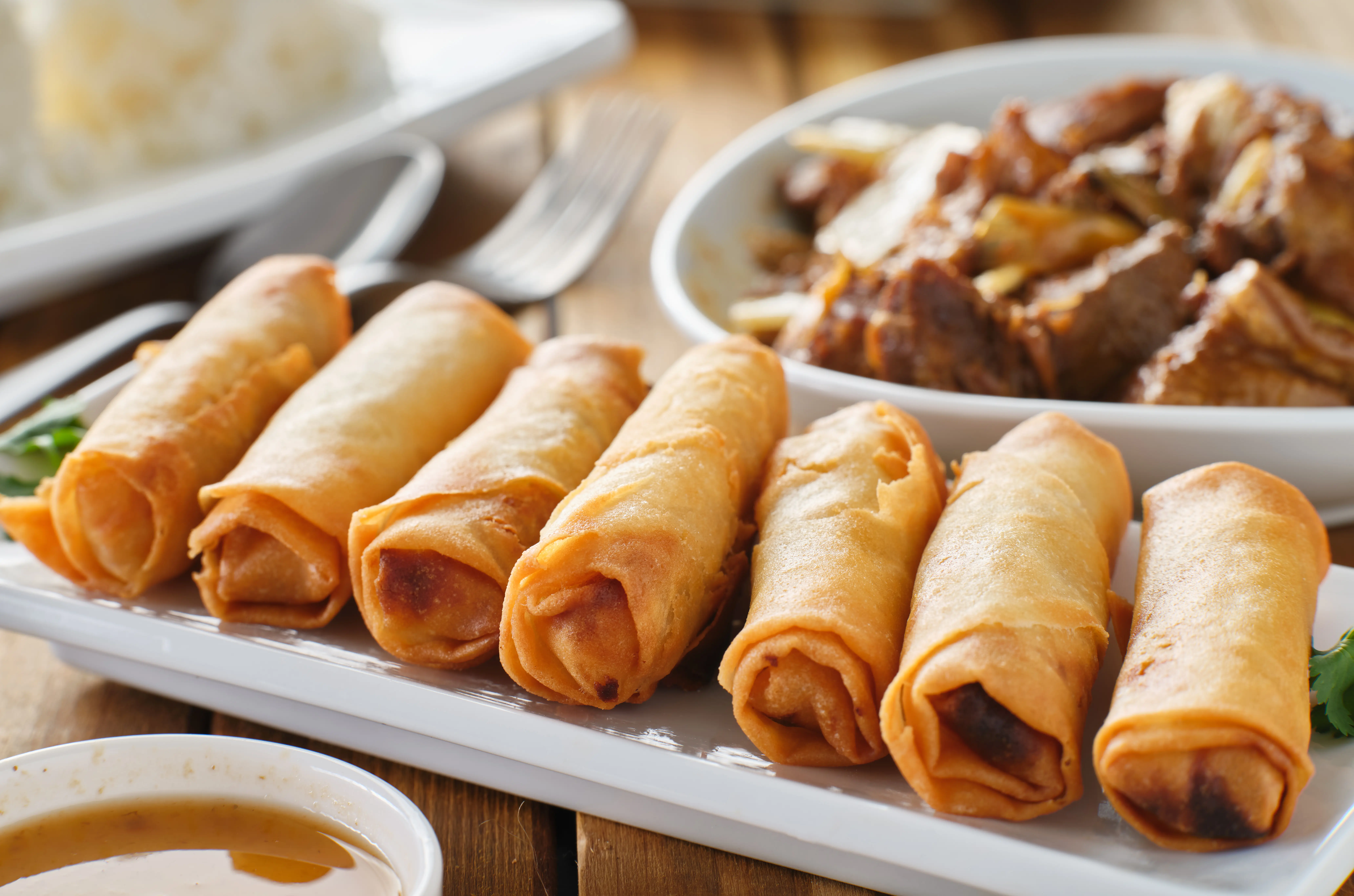 lumpia