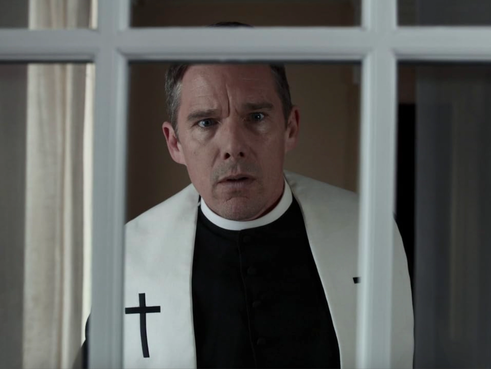 first reformed