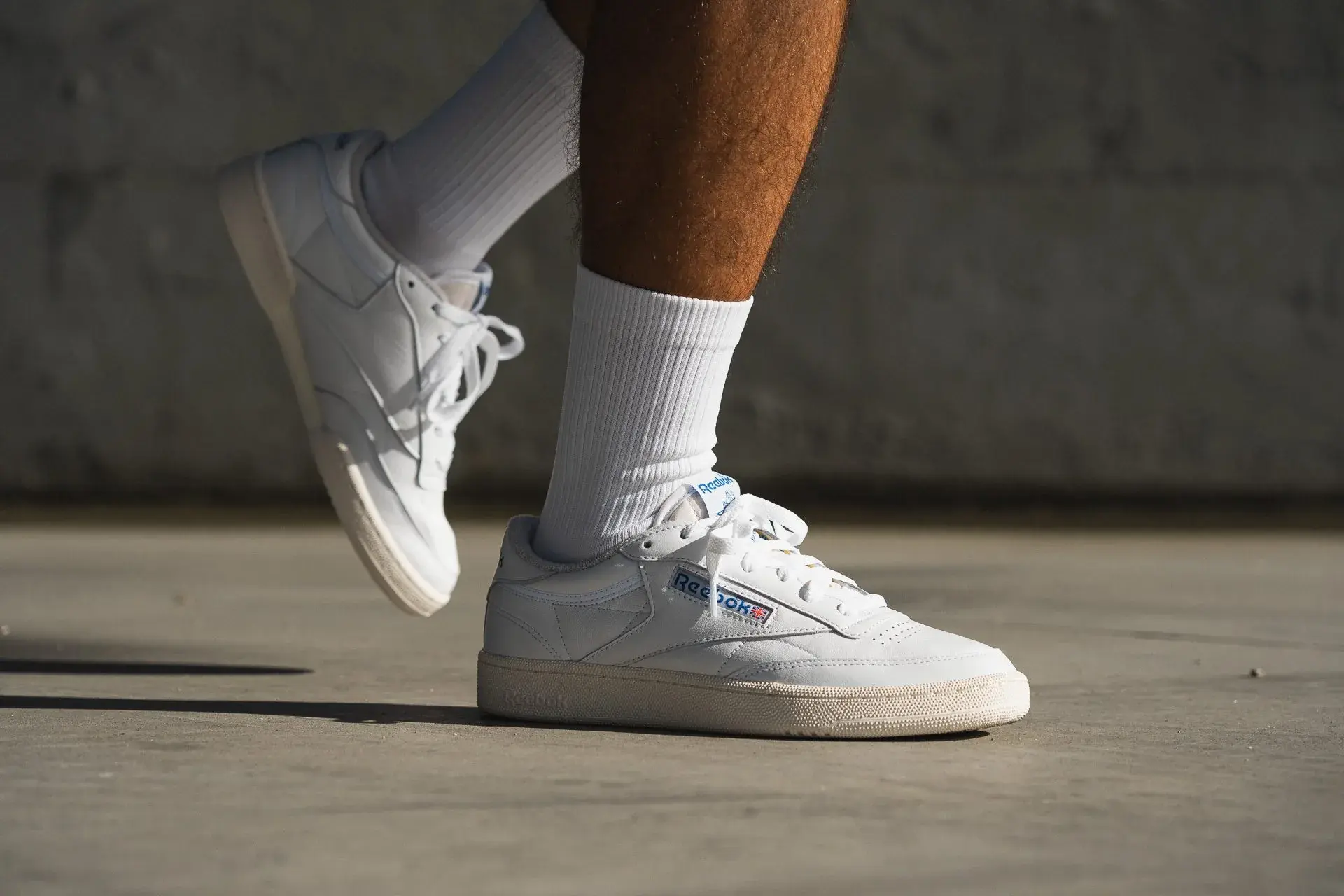 Reebok Club C 85 Vintage