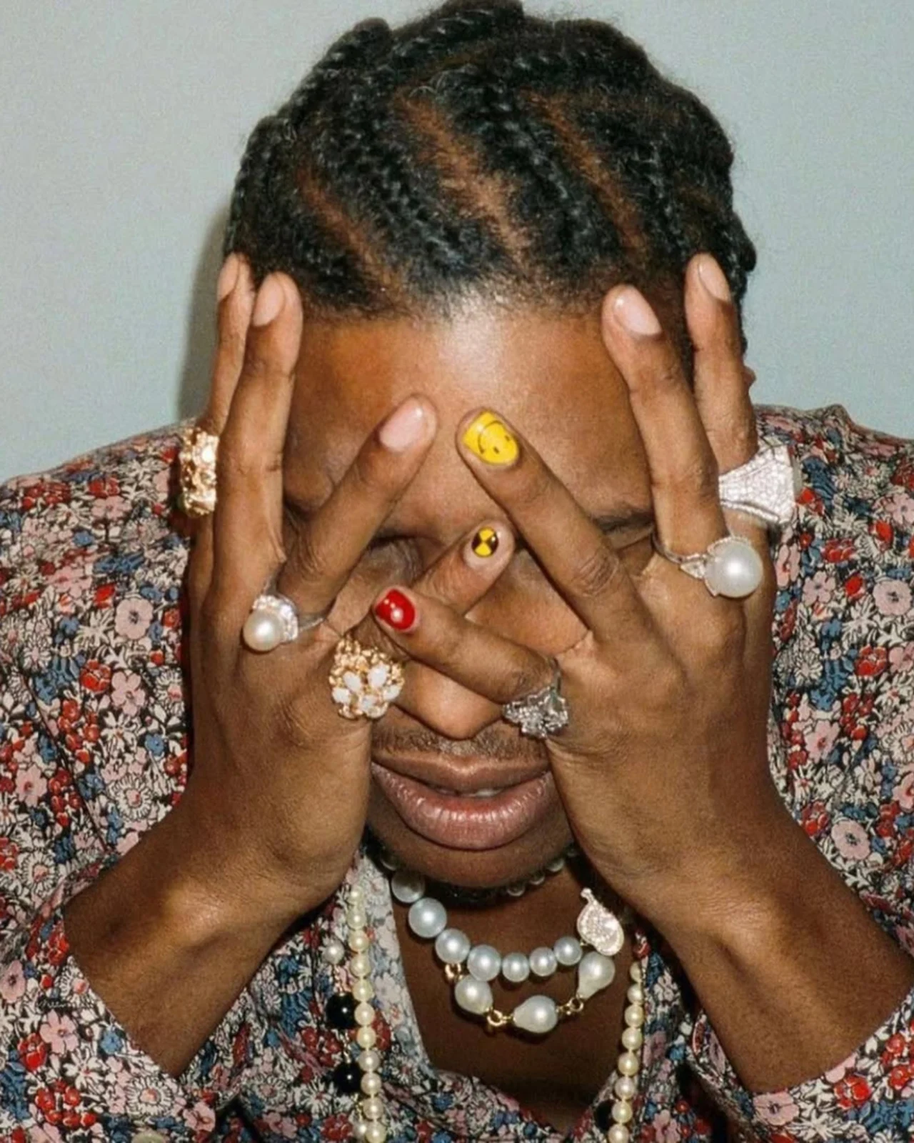 A$AP ROCKY
