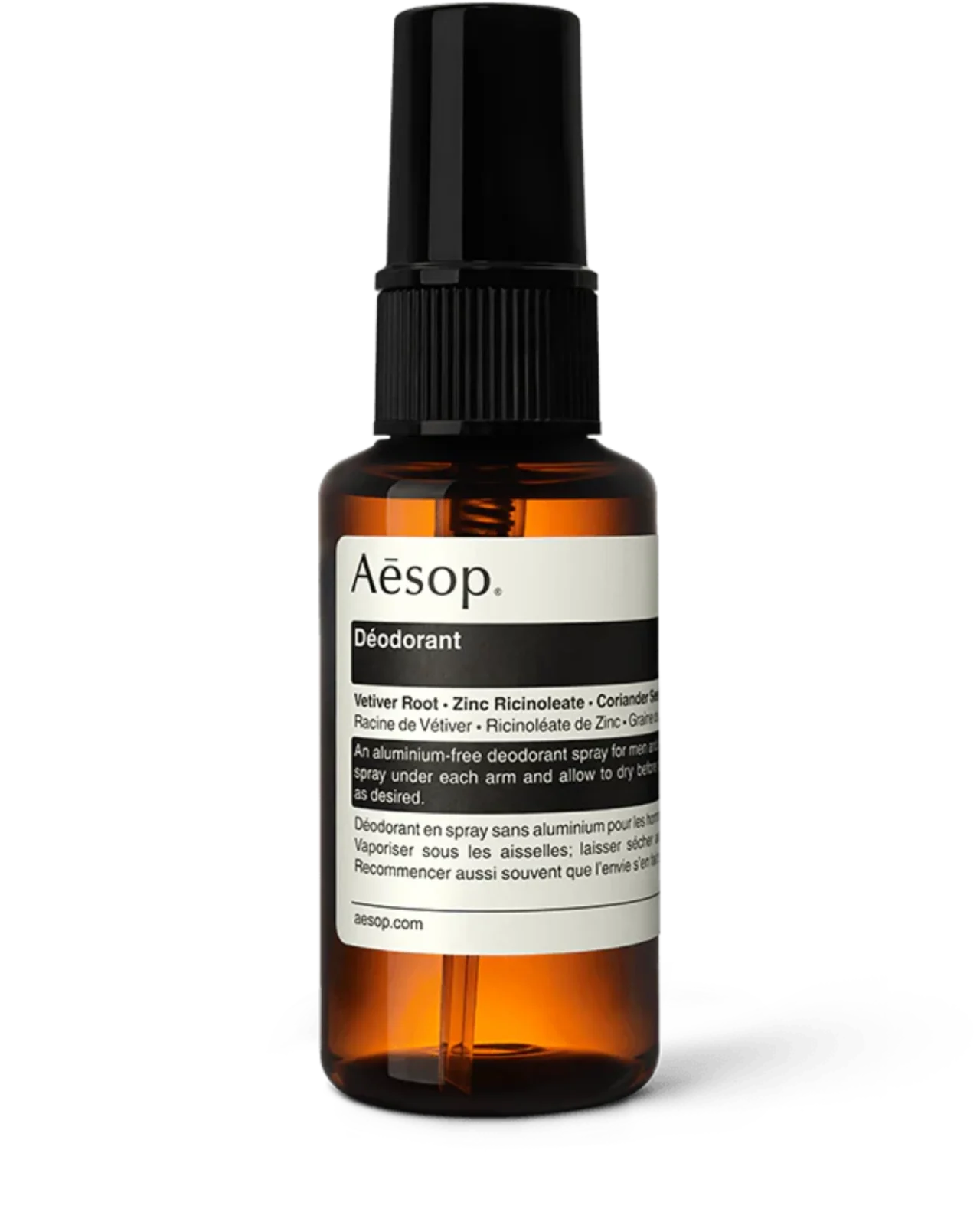 AESOP DEODORANT